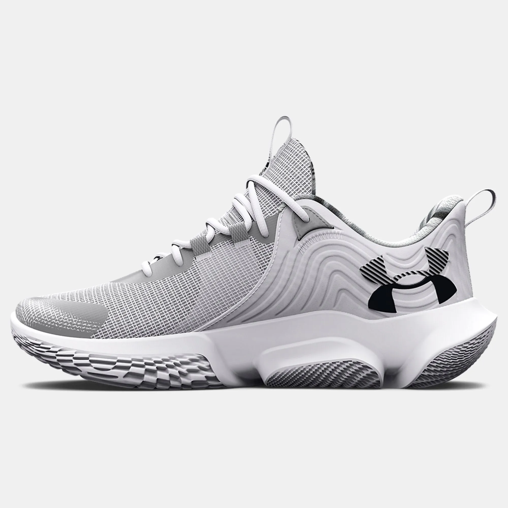 Men's Under Armour Ua Flow Futr X 2 Team sold by Zulily product image thumbnail 3