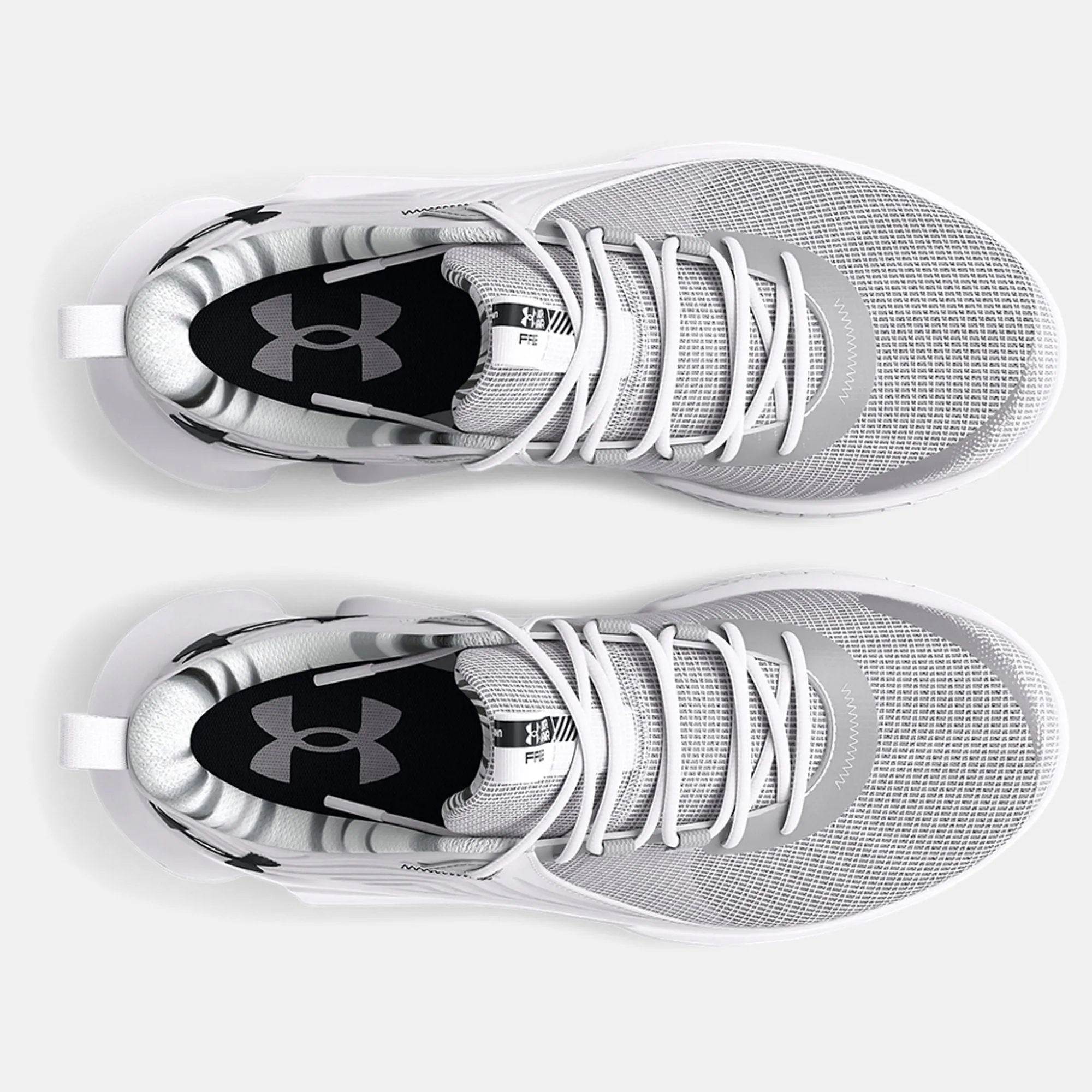 Men's Under Armour Ua Flow Futr X 2 Team sold by Zulily product image thumbnail 4