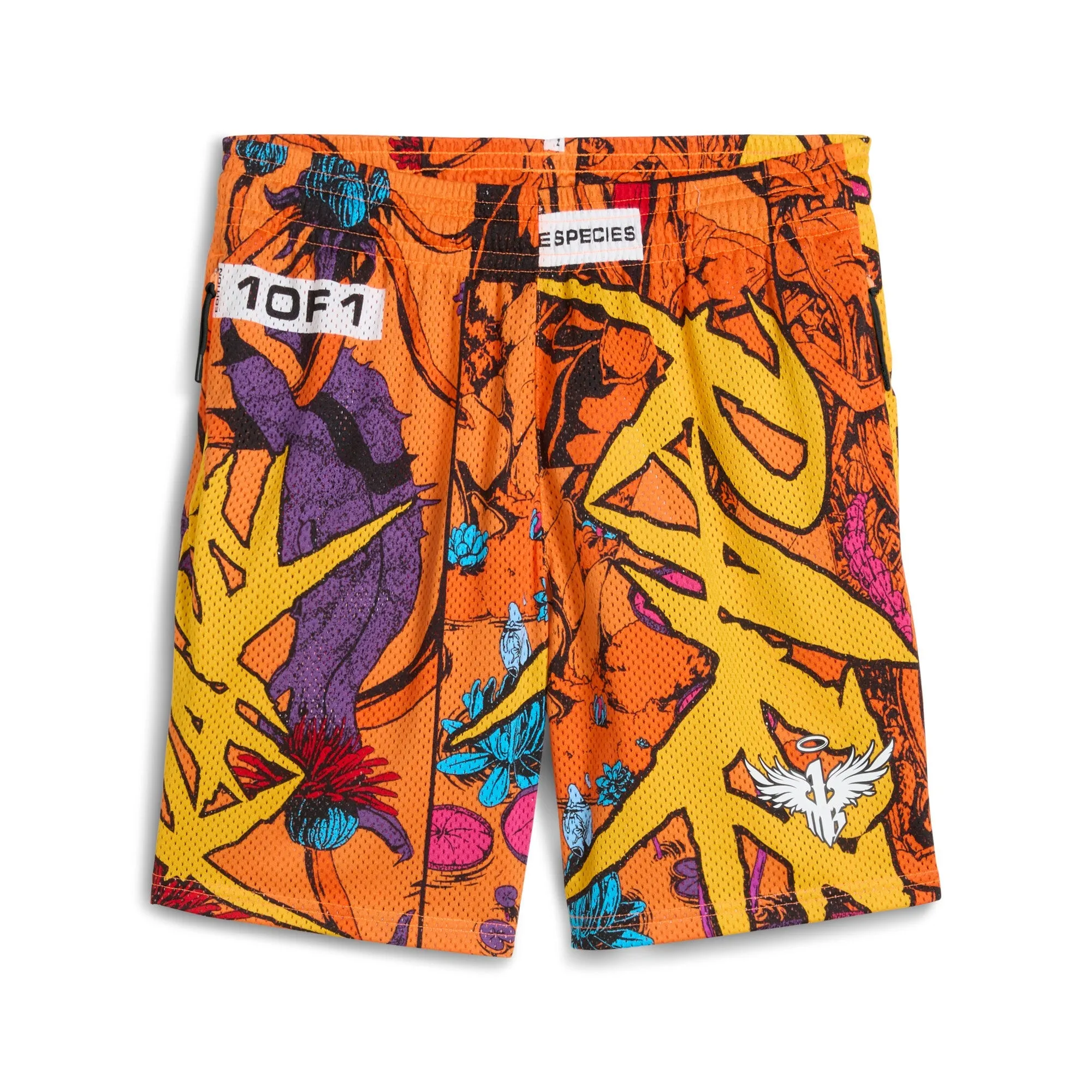 Men's Puma Melo Phoenix Short sold by Zulily