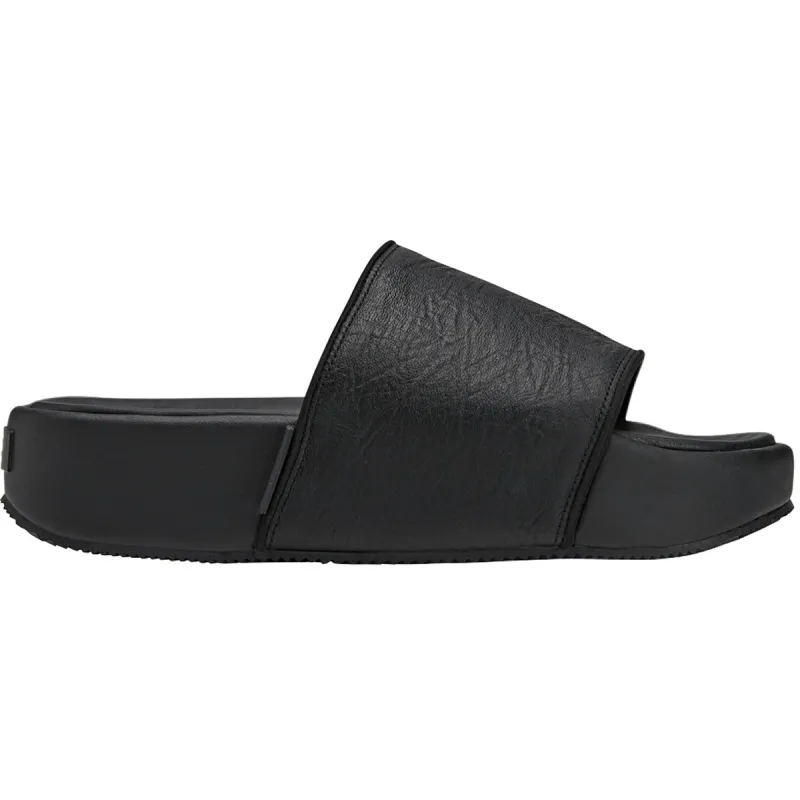 Men's adidas Y-3 New Slide 'Black' sold by Zulily