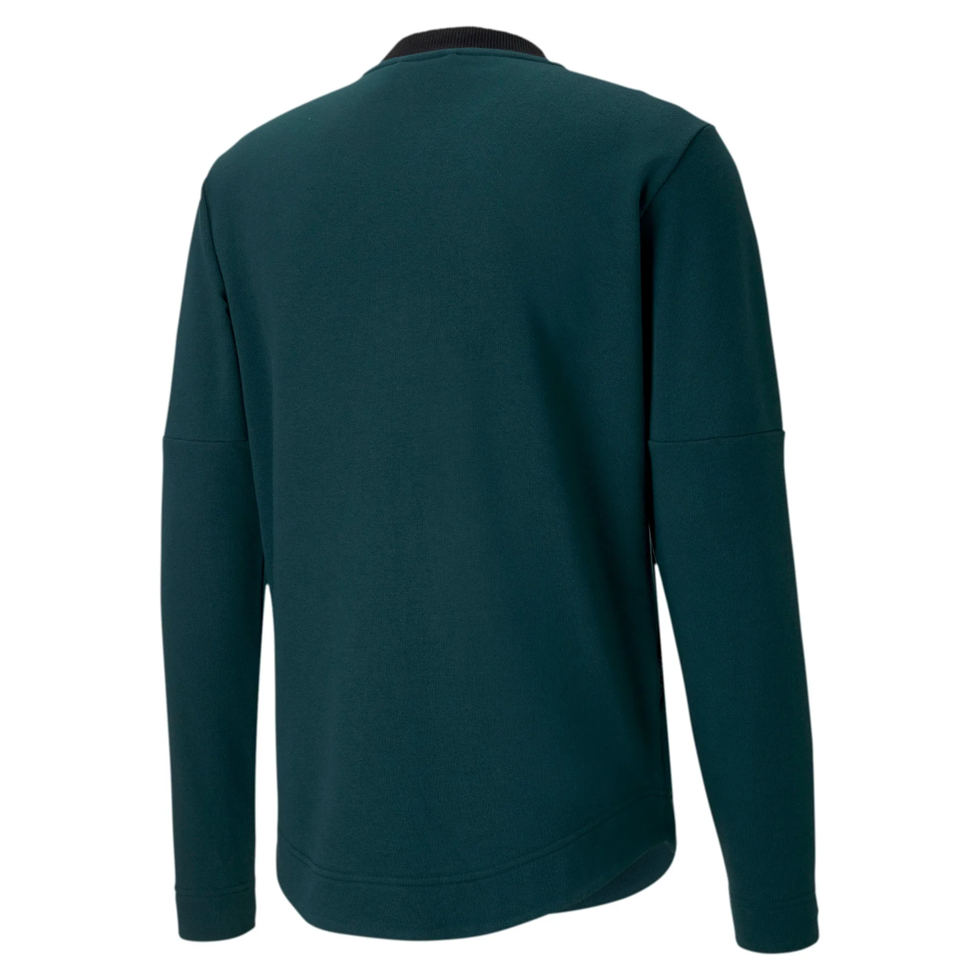 Men's Puma Figc Casuals Jacket sold by Zulily product image thumbnail 5