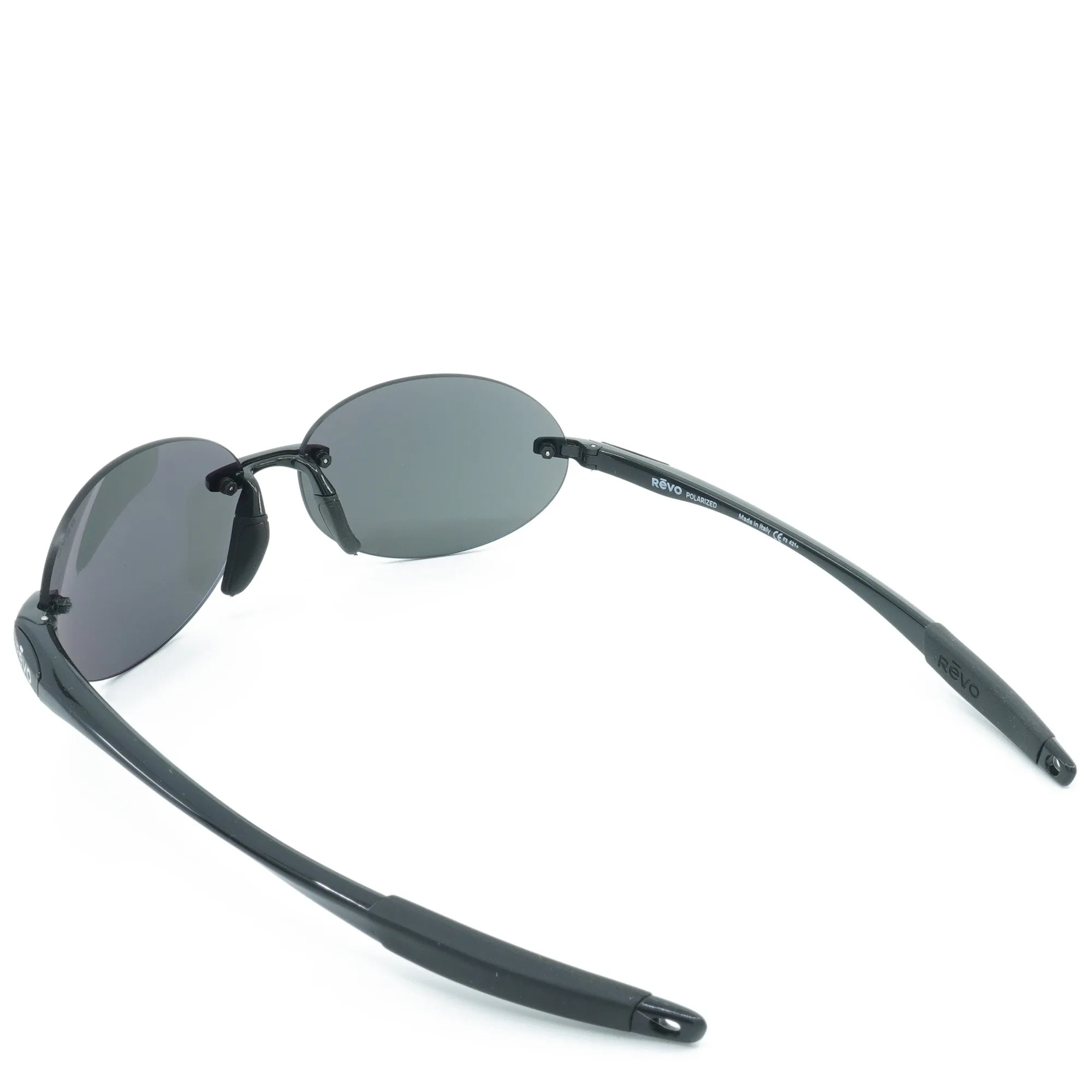 Men's Revo Descend O Polarized Sunglasses sold by Zulily product image thumbnail 4