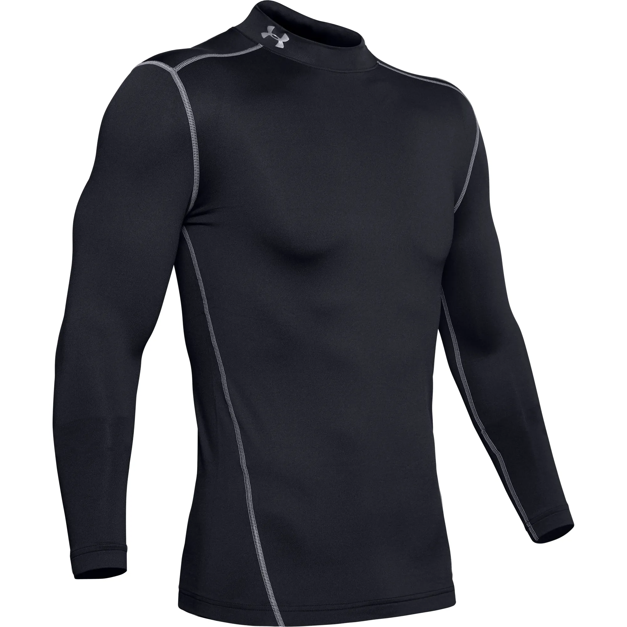 Men's Under Armour Coldgear Compression Mock sold by Zulily product image thumbnail 3
