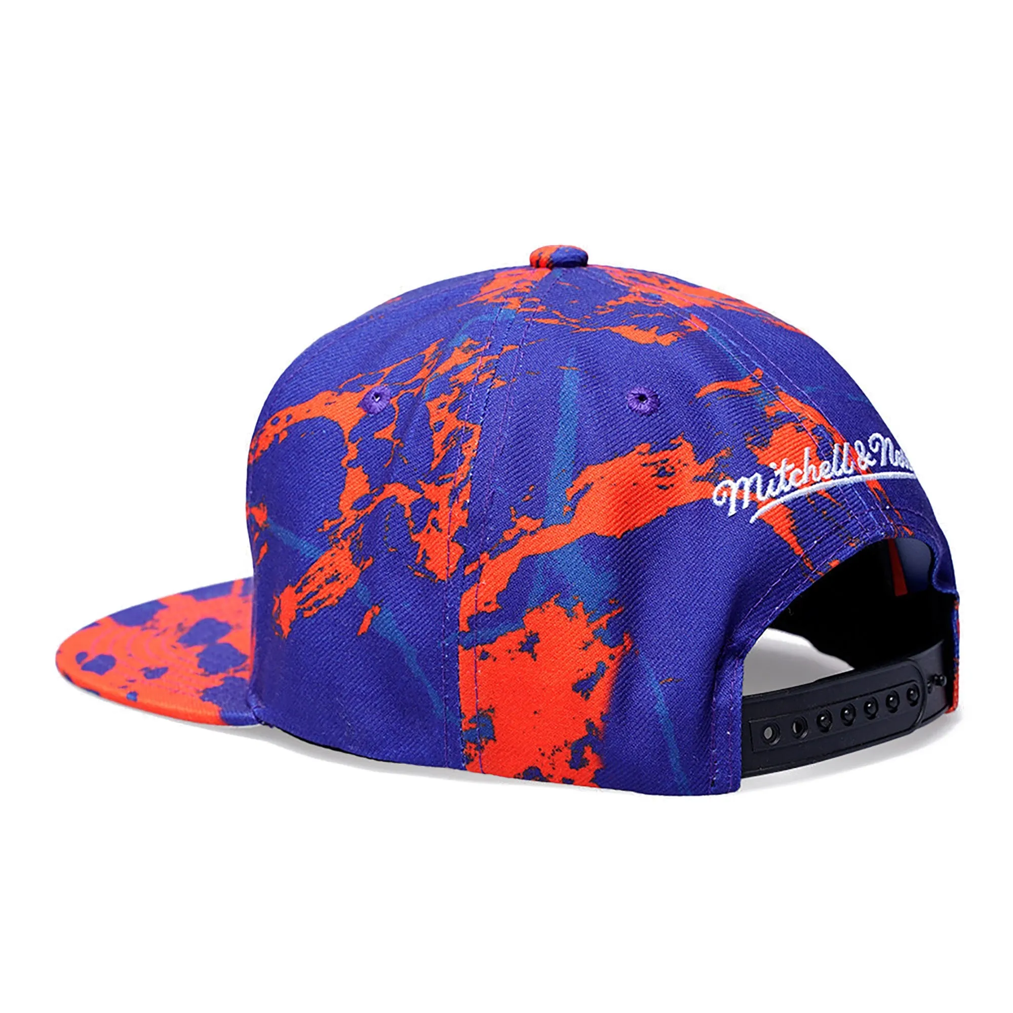Men's Mitchell & Ness NBA Ny Knicks Down For All Snapback sold by Zulily product image thumbnail 2
