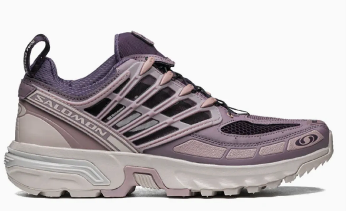 Men's Salomon Acs Pro 'Nightshade' made by Salomon