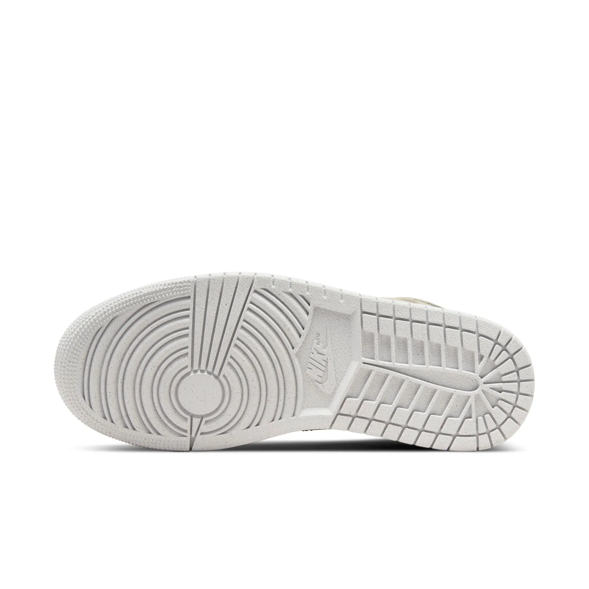 Women's Air Jordan Retro 1 Mid Se (W) 'Sanddrift' sold by Zulily product image thumbnail 5