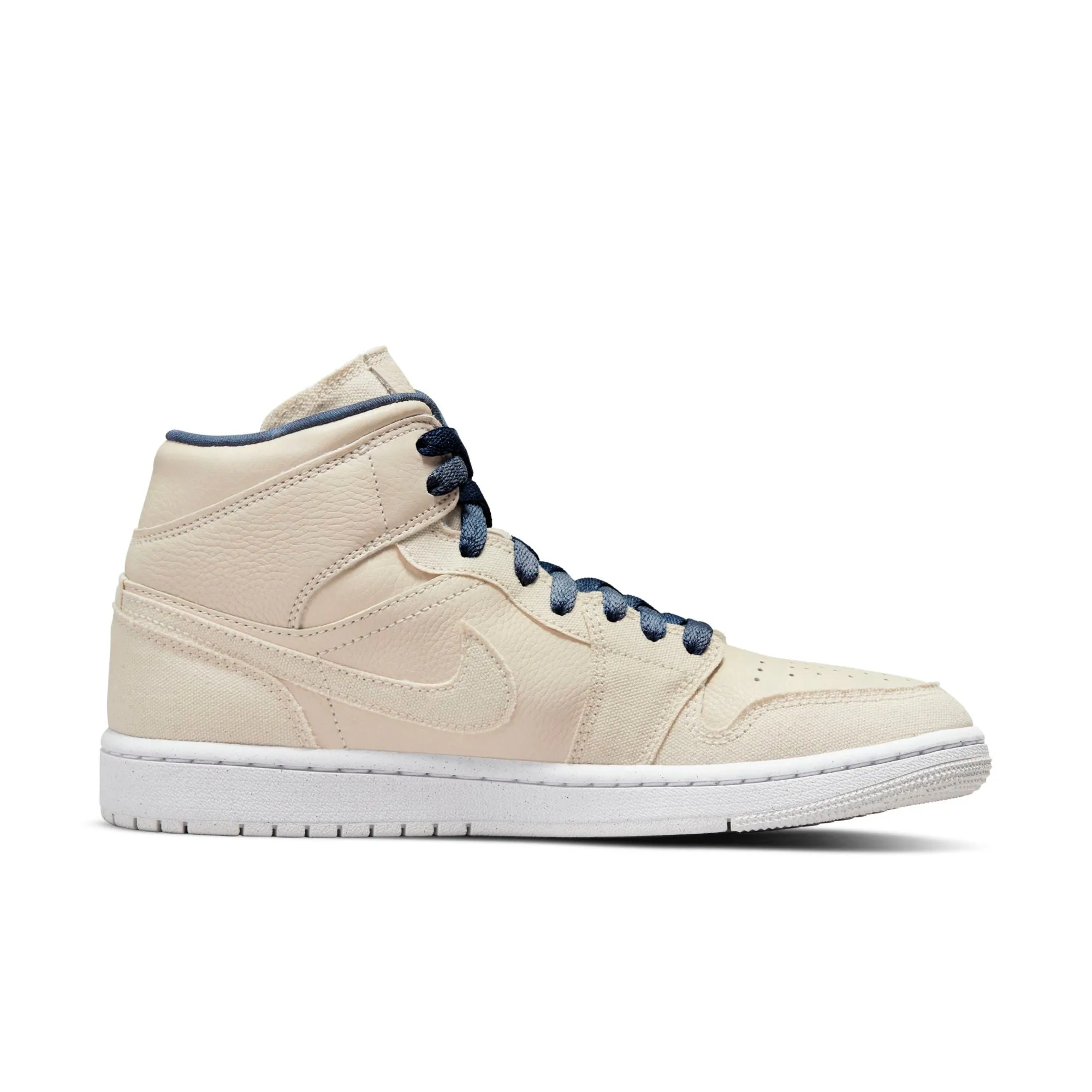 Women's Air Jordan Retro 1 Mid Se (W) 'Sanddrift' sold by Zulily product image thumbnail 2