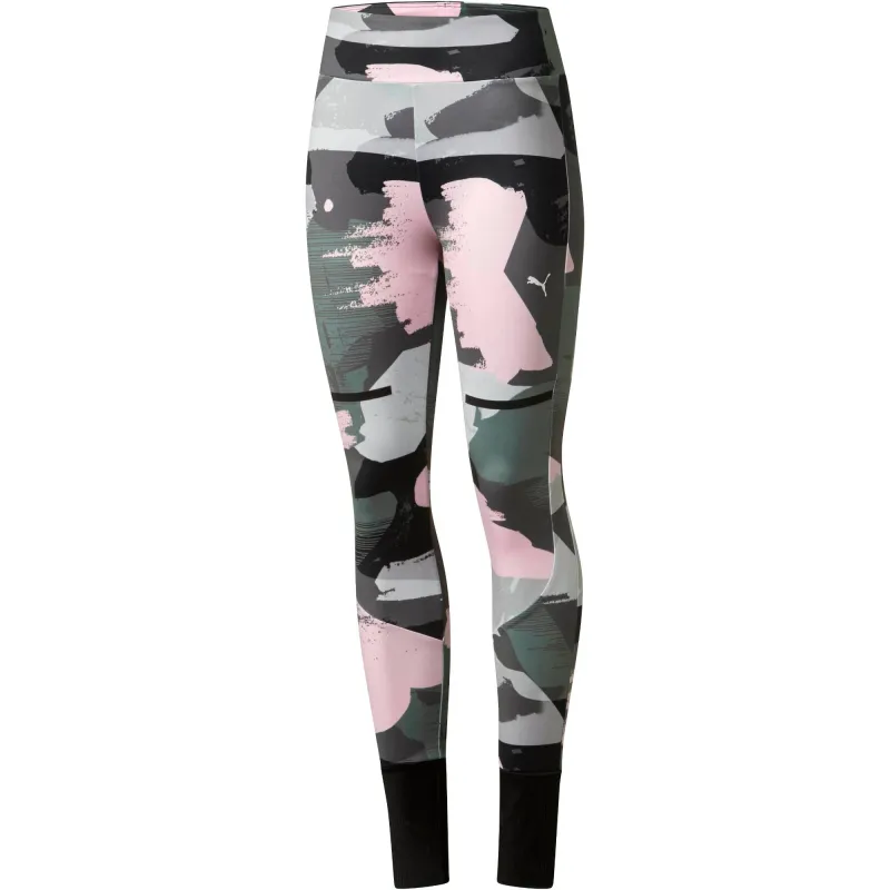 Women's Puma Chase Legging Aop sold by Zulily