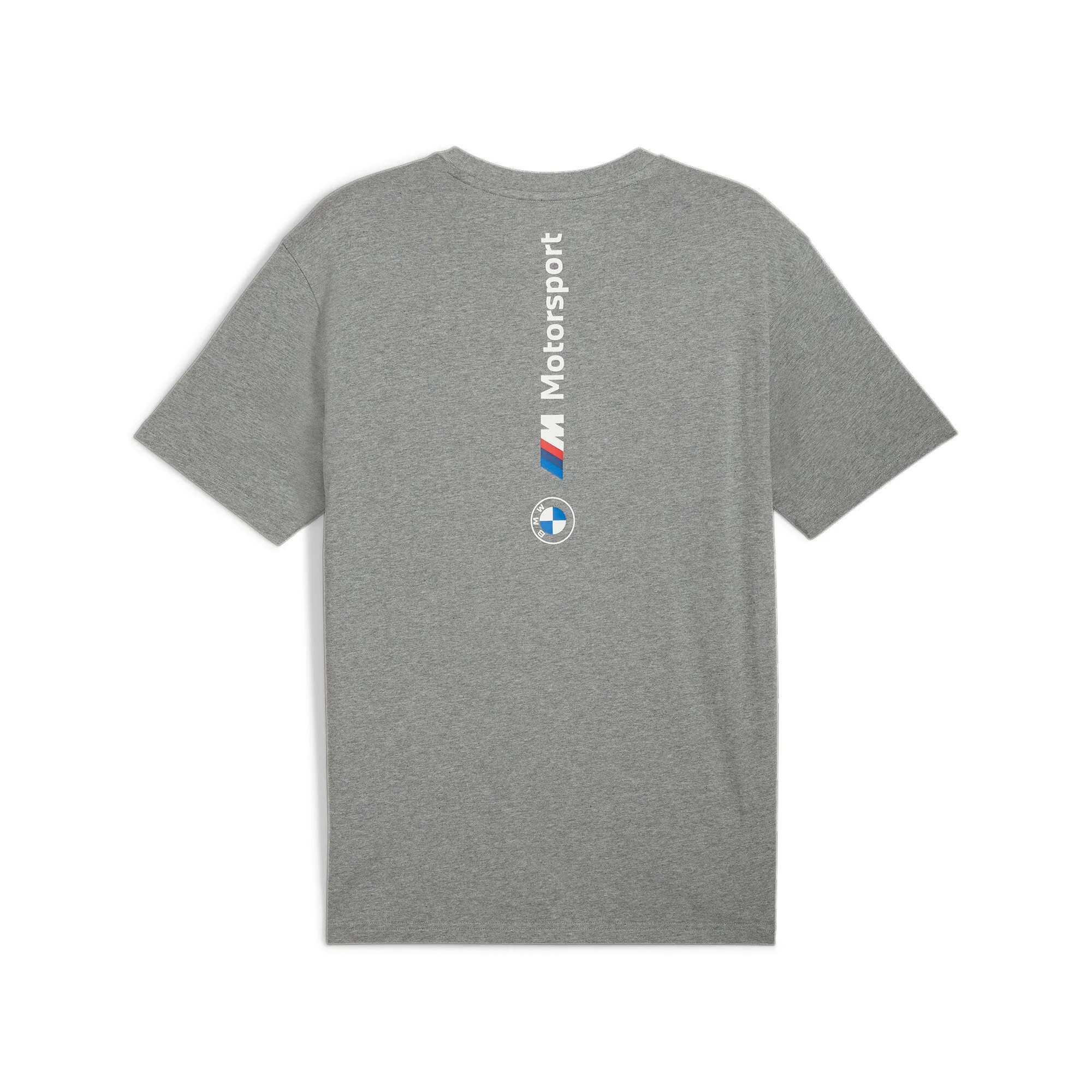 Men's Puma Bmw Motorsport Ess+ Logo Tee sold by Zulily product image thumbnail 2