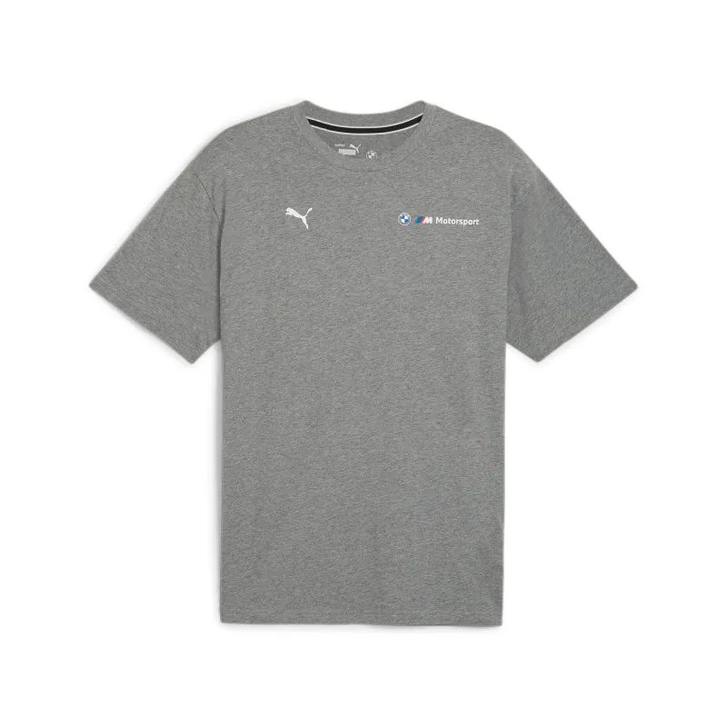 Men's Puma Bmw Motorsport Ess+ Logo Tee sold by Zulily