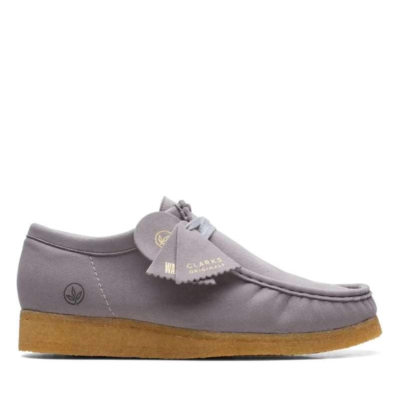 Men's Clarks Wallabee sold by Zulily