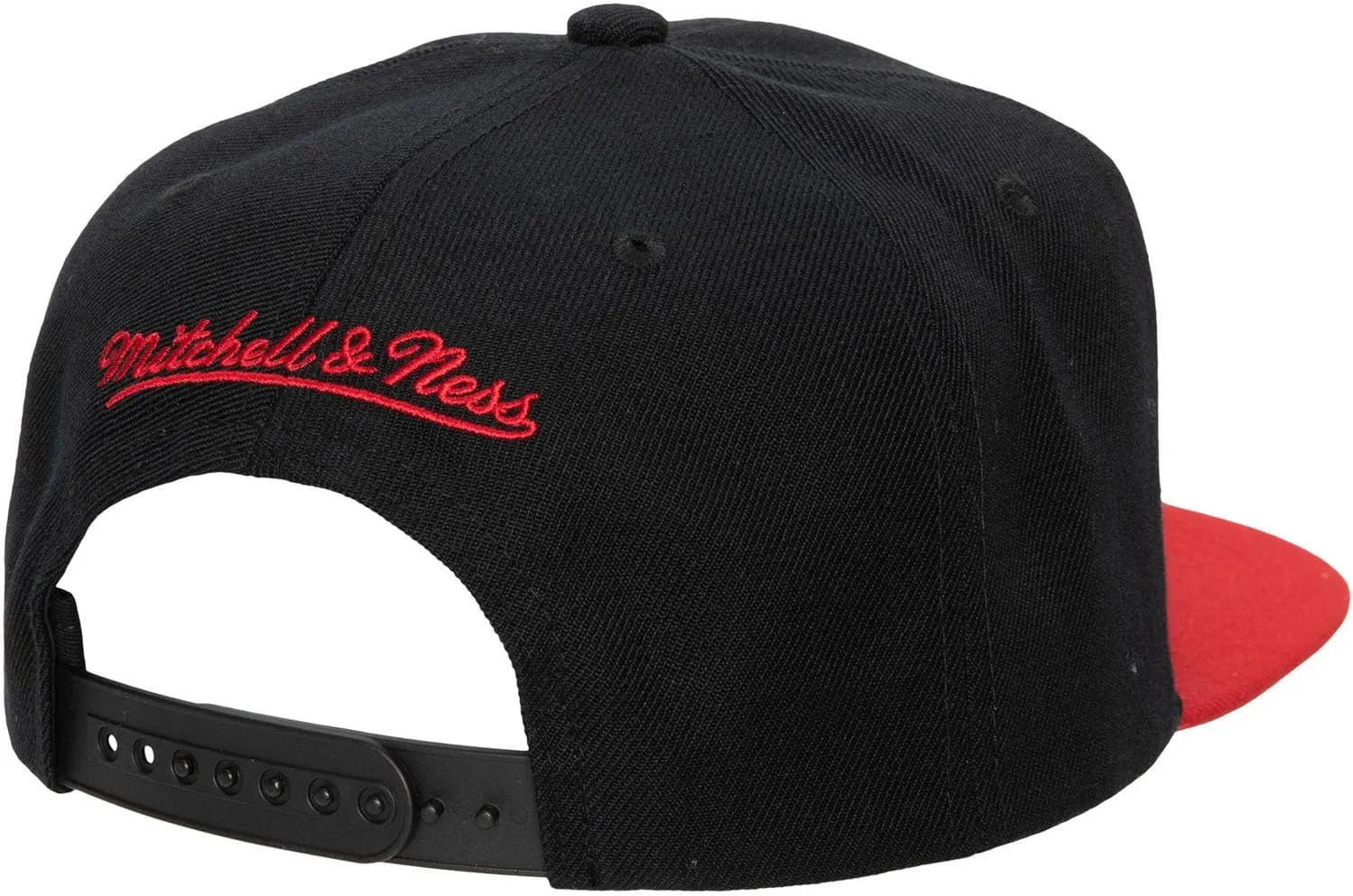Men's Mitchell & Ness NBA Team Script 2.0 Snapback Hwc Trail Blazers sold by Zulily product image thumbnail 3