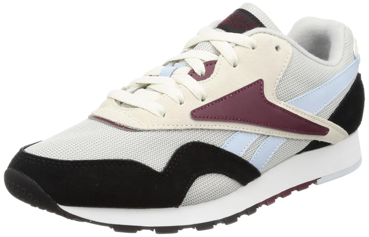 Men's Reebok Classic Nylon Plus sold by Zulily