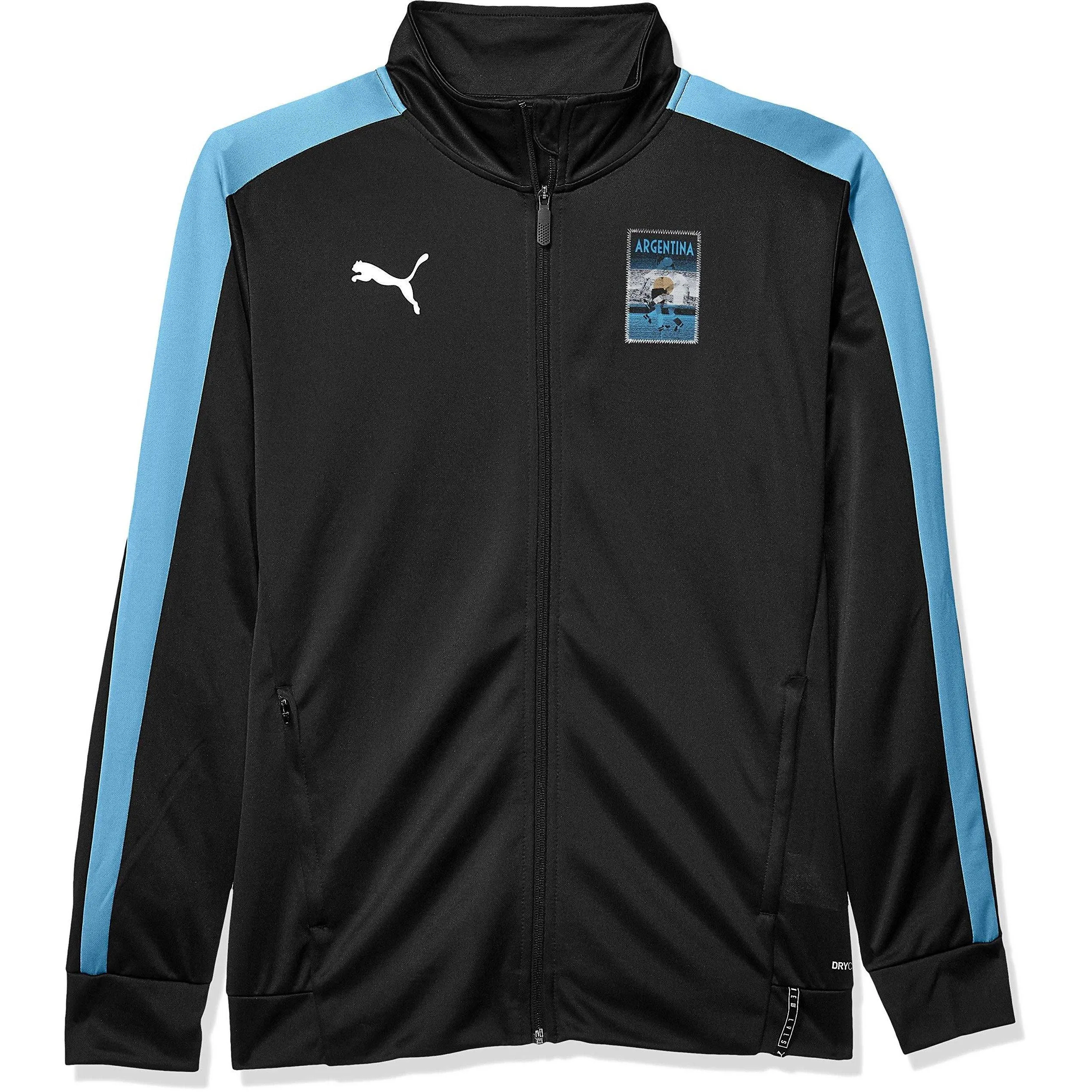 Men's Puma Copa America T7 Jacket sold by Zulily