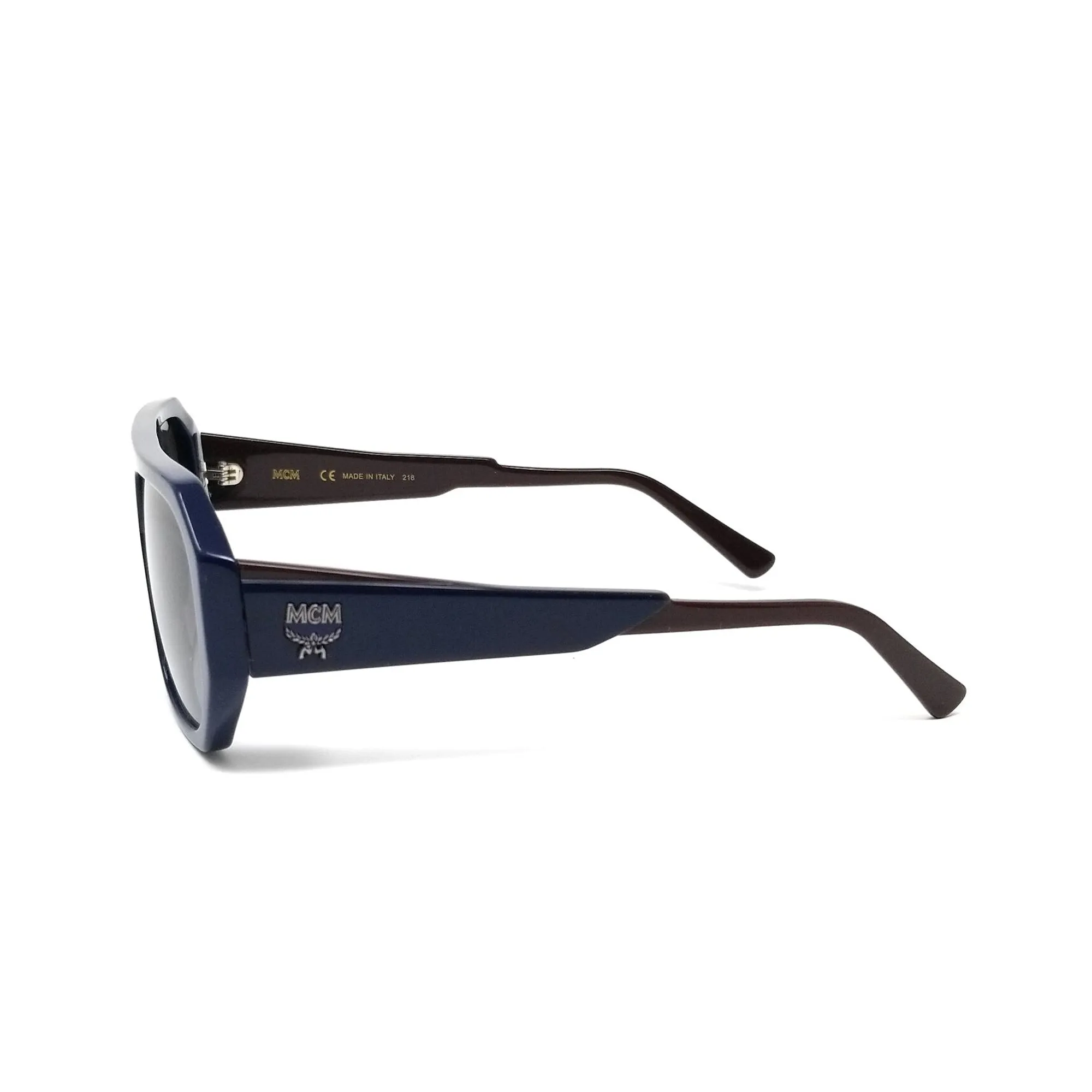 Men's Mcm Navigator Sunglasses sold by Zulily product image thumbnail 3