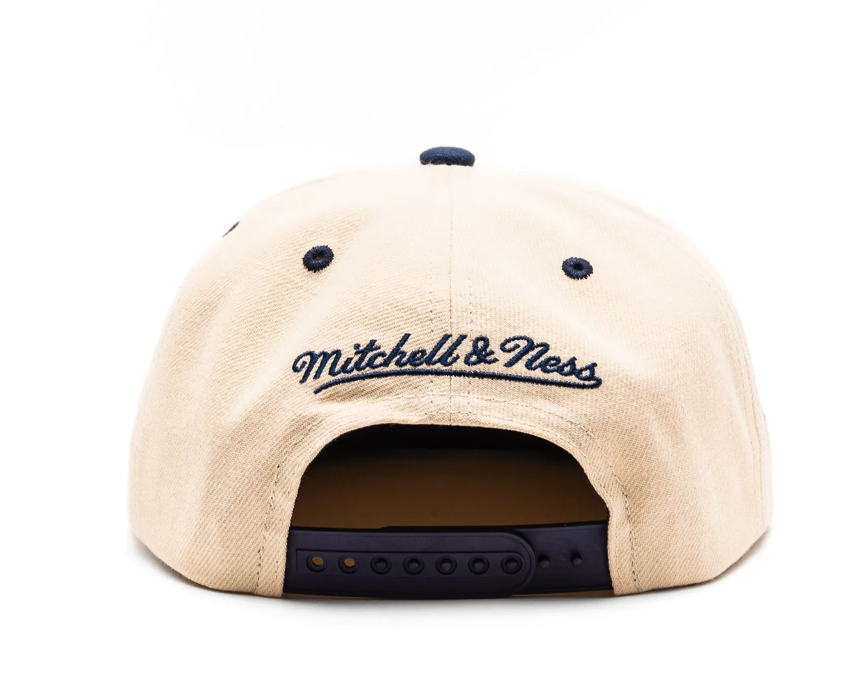 Men's Mitchell & Ness NBA Game On Pro Snapback Grizzlies sold by Zulily product image thumbnail 2