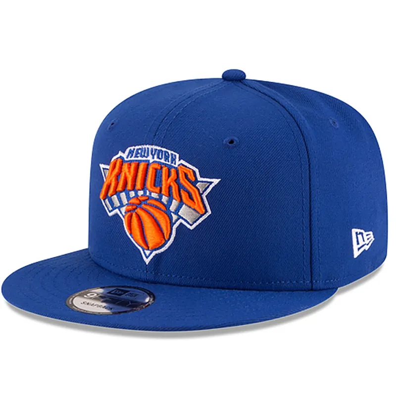 Men's New Era NBA 950 Team Color Snapback - Ny Knicks sold by Zulily