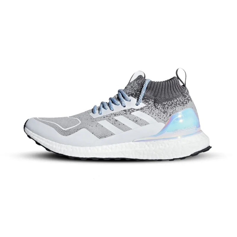 Men's adidas Ultraboost Mid sold by Zulily