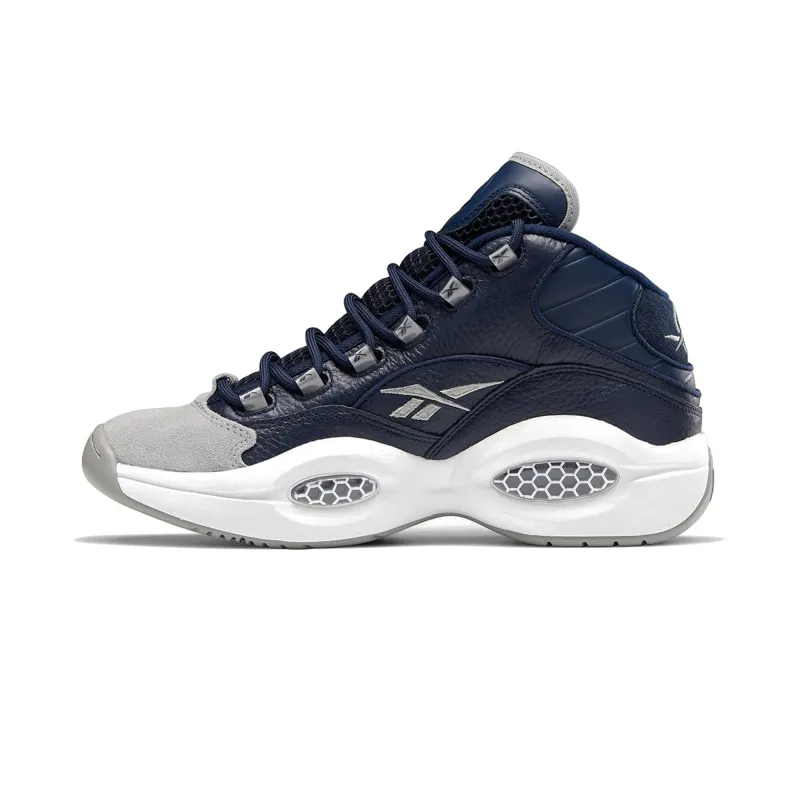 Men's Reebok Question Mid sold by Zulily