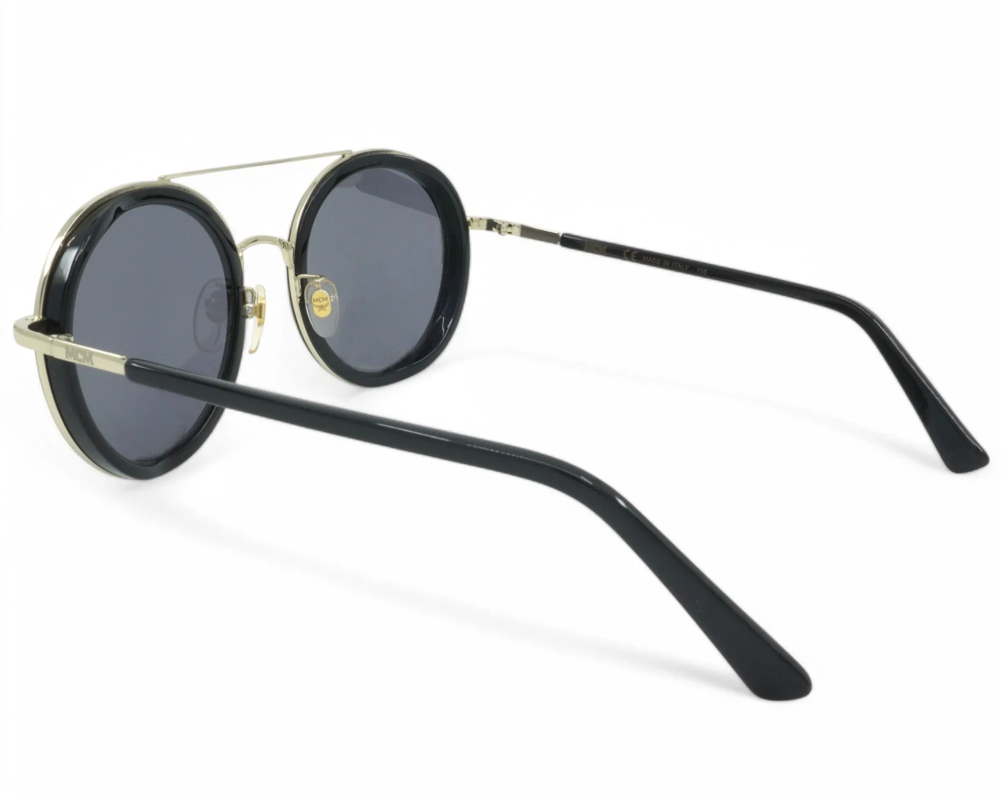 Women's Mcm Round Sunglasses sold by Zulily product image thumbnail 4