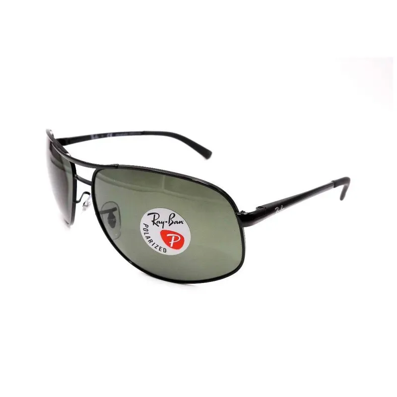 Men's Ray-Ban Aviator Polarized Sunglasses sold by Zulily