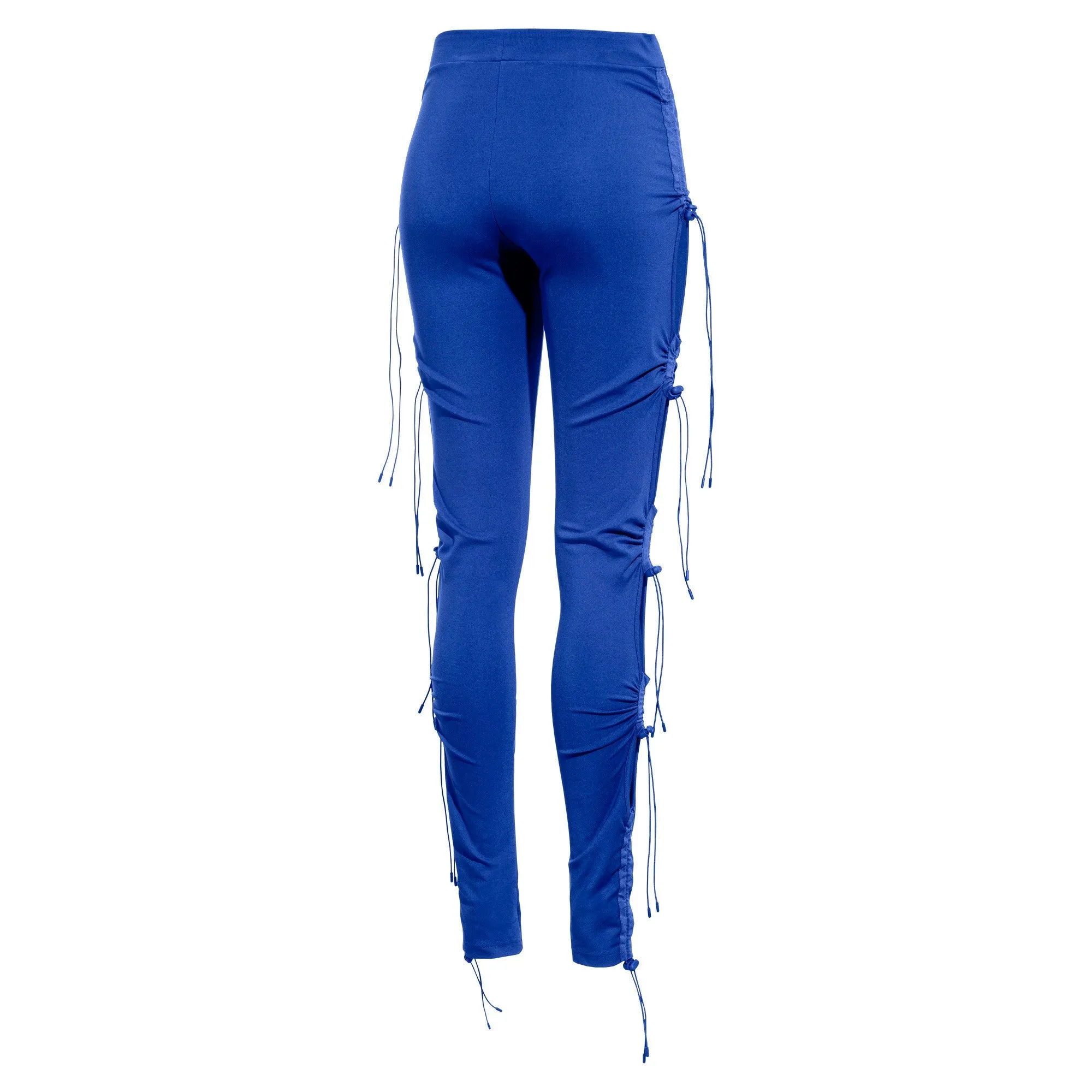 Women's Puma X Fenty By Rihanna Ruching Legging sold by Zulily product image thumbnail 2