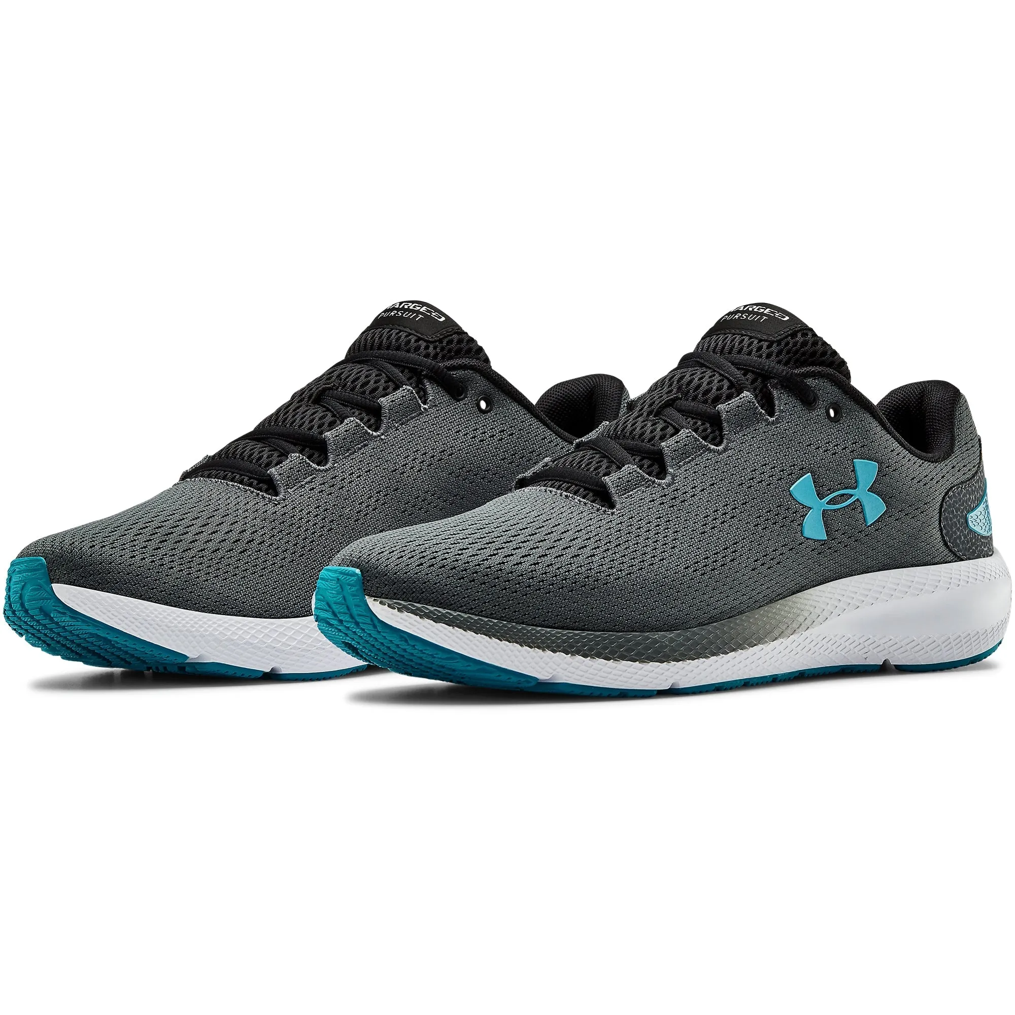 Men's Under Armour Charged Pursuit 2 sold by Zulily product image thumbnail 5