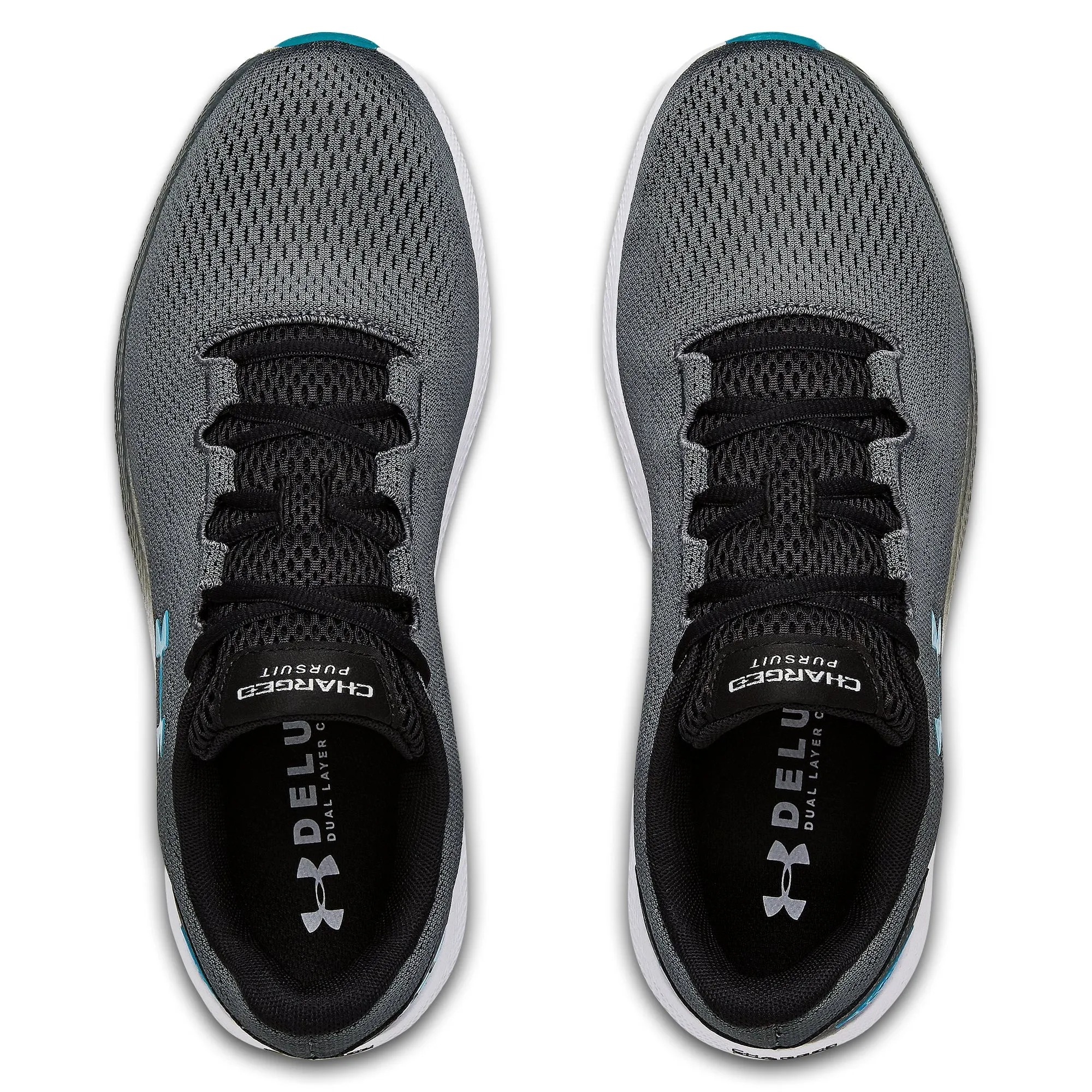 Men's Under Armour Charged Pursuit 2 sold by Zulily product image thumbnail 3