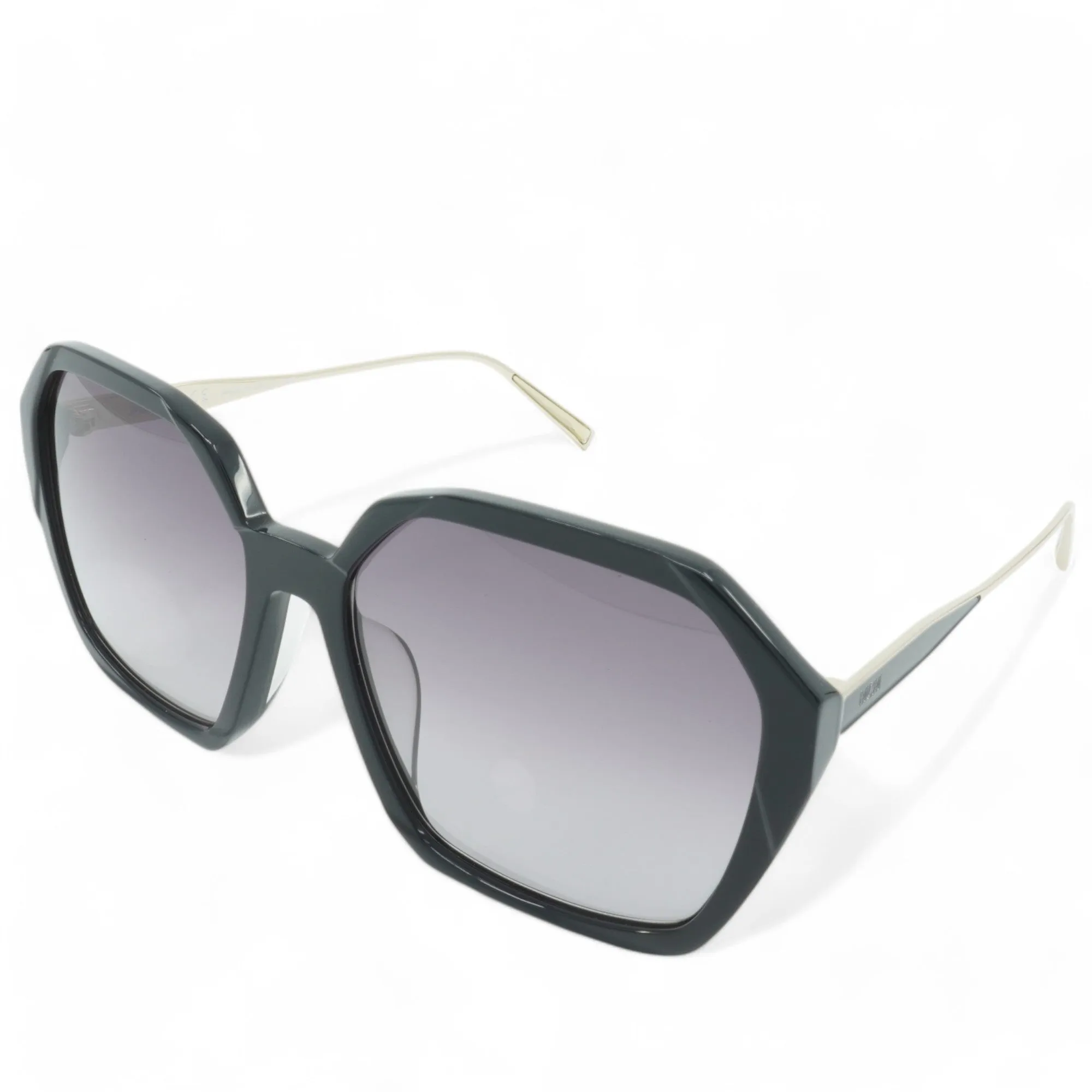 Unisex Mcm Rectangle Sunglasses sold by Zulily product image thumbnail 2