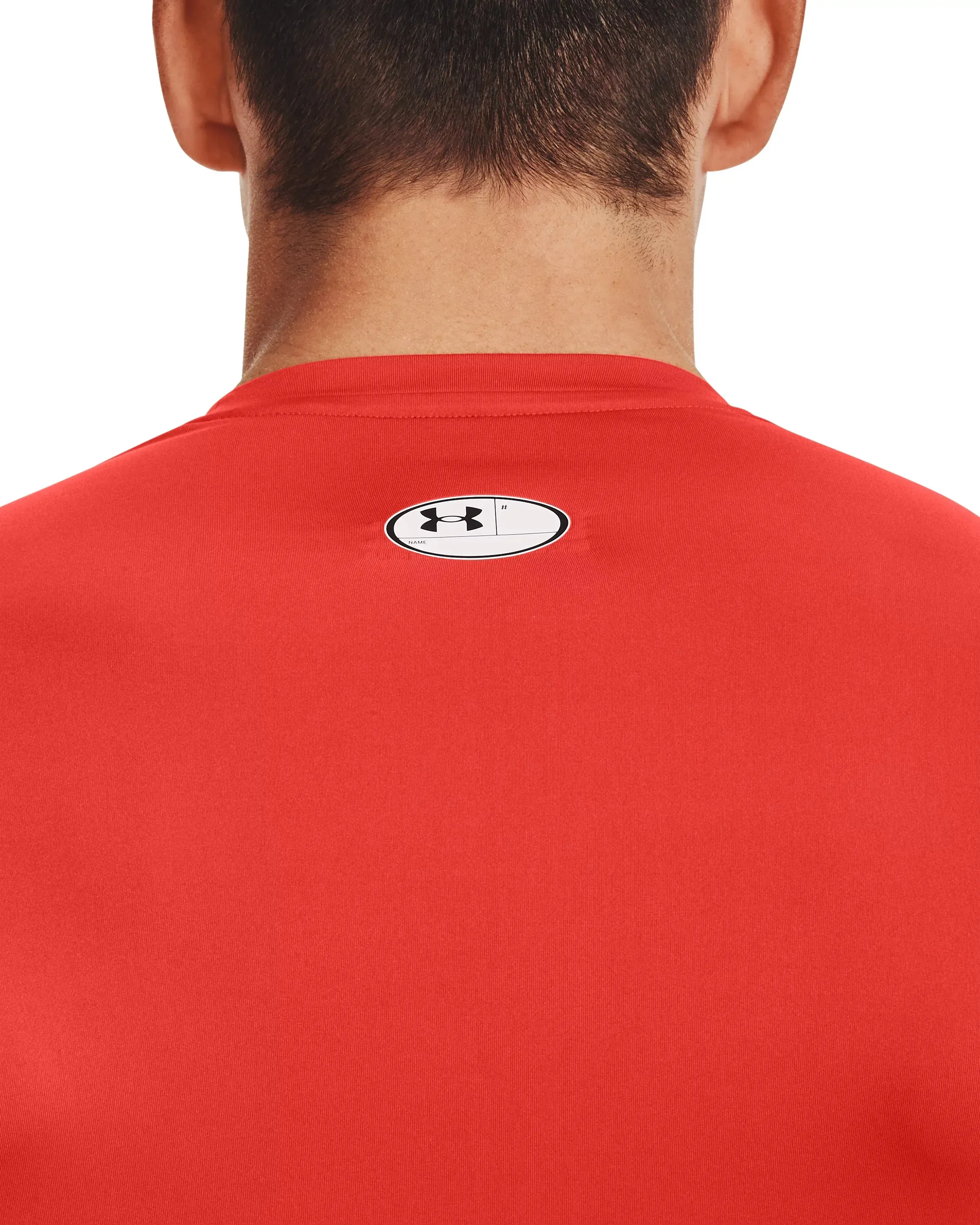 Men's Under Armour Heatgear Armour Long Sleeve sold by Zulily product image thumbnail 4