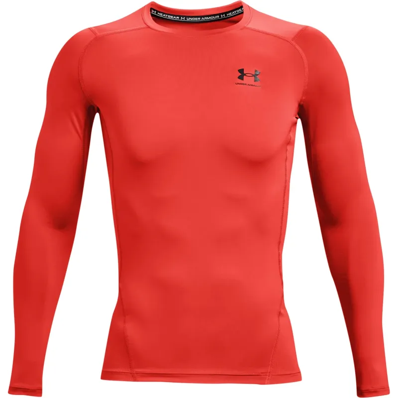 Men's Under Armour Heatgear Armour Long Sleeve sold by Zulily