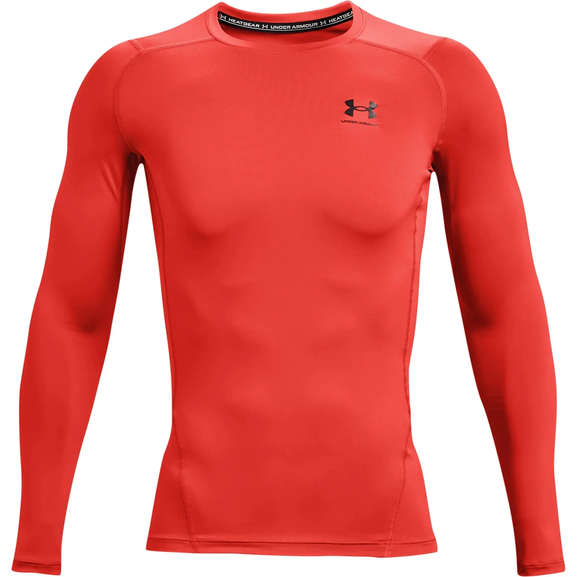 Men's Under Armour Heatgear Armour Long Sleeve sold by Zulily