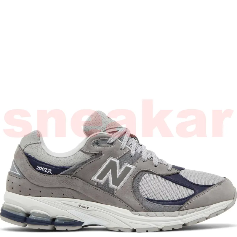 Men's New Balance X Thisisneverthat M2002Rth sold by Zulily