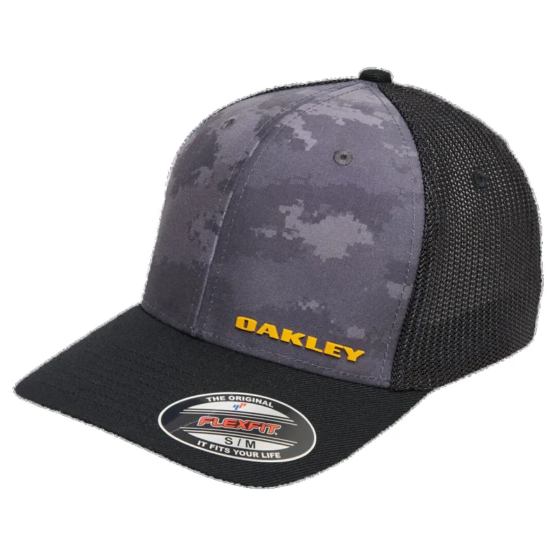 Men's Oakley Oakley Trucker Cap sold by Zulily