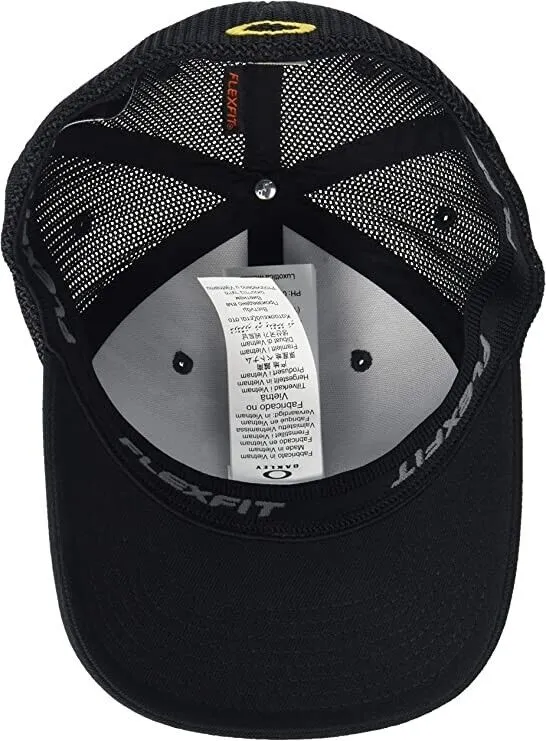 Men's Oakley Oakley Trucker Cap sold by Zulily product image thumbnail 3