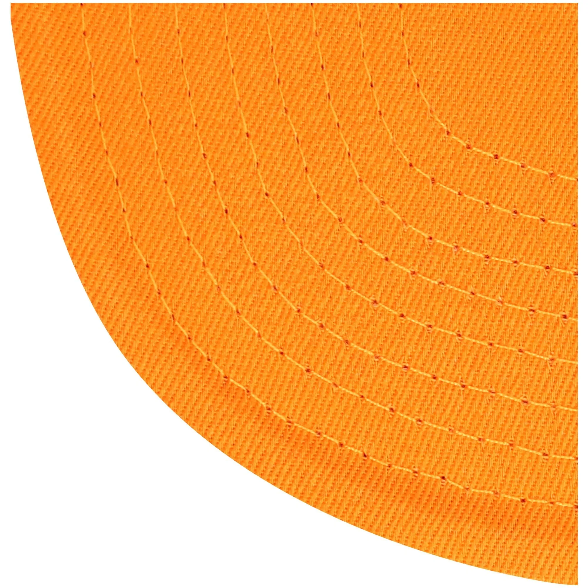 Men's Mitchell & Ness NBA Classic Canvas Snapback Knicks - Tan sold by Zulily product image thumbnail 5