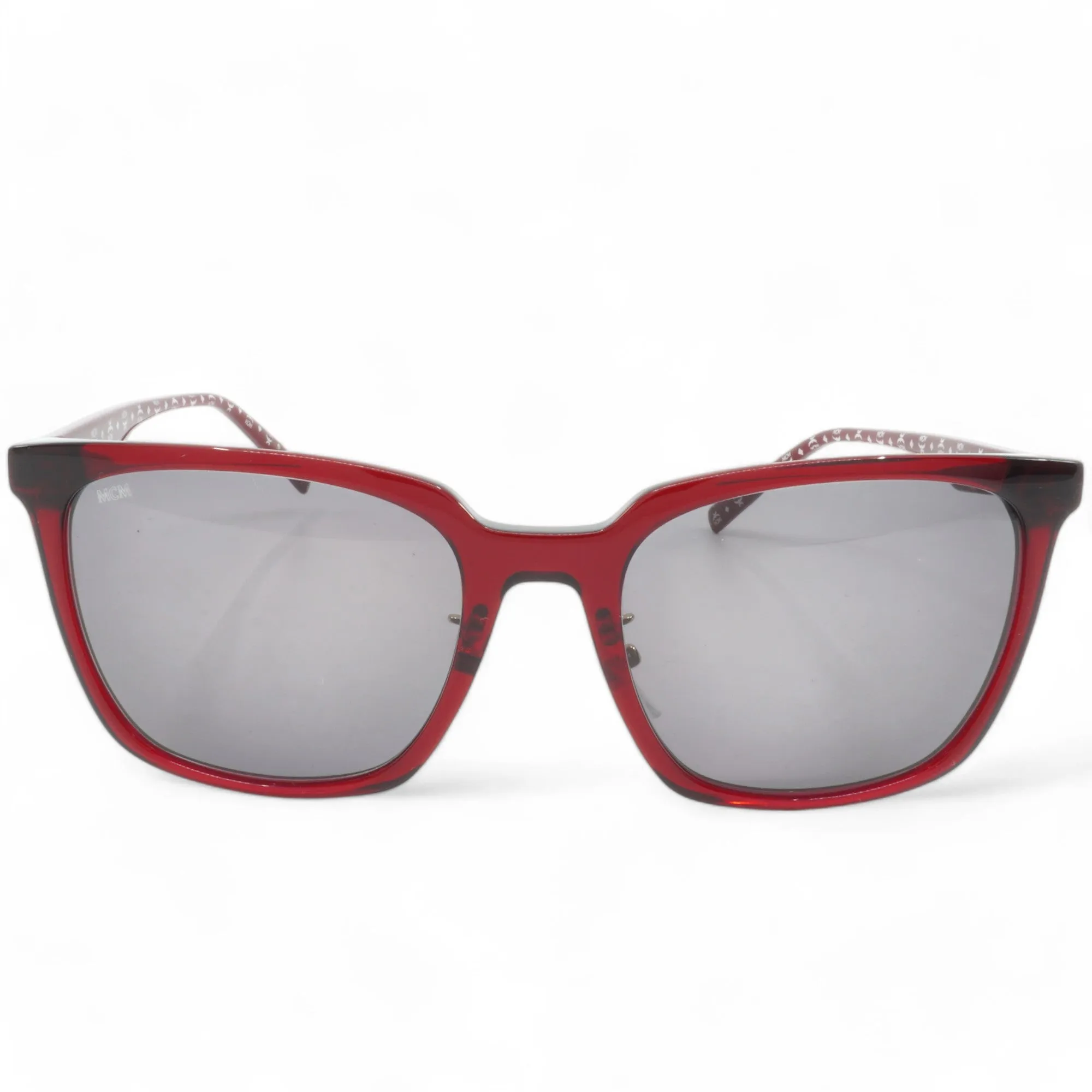 Unisex Mcm Square Sunglasses sold by Zulily product image thumbnail 3