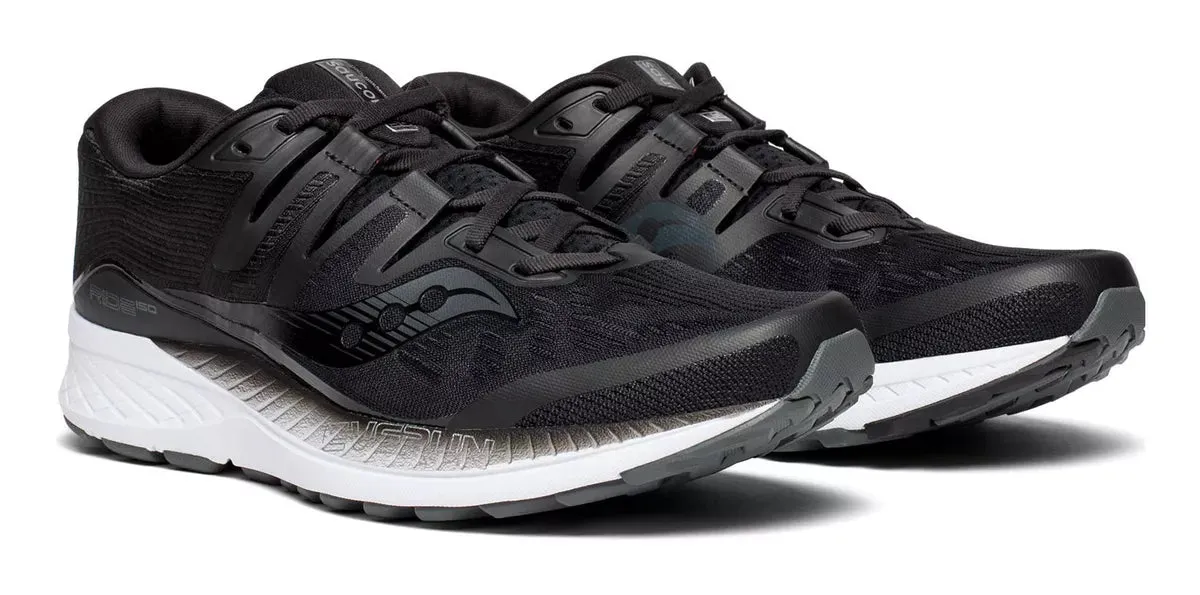 Men's Saucony Omni Iso sold by Zulily product image thumbnail 2