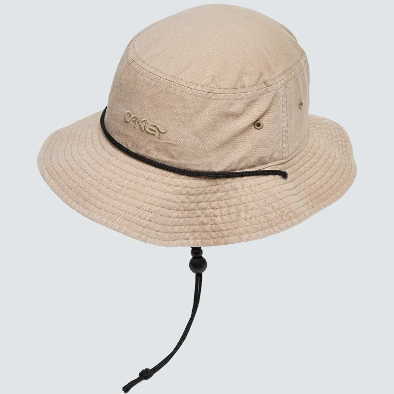 Men's Oakley Quest B1B Hat - Rye made by Oakley