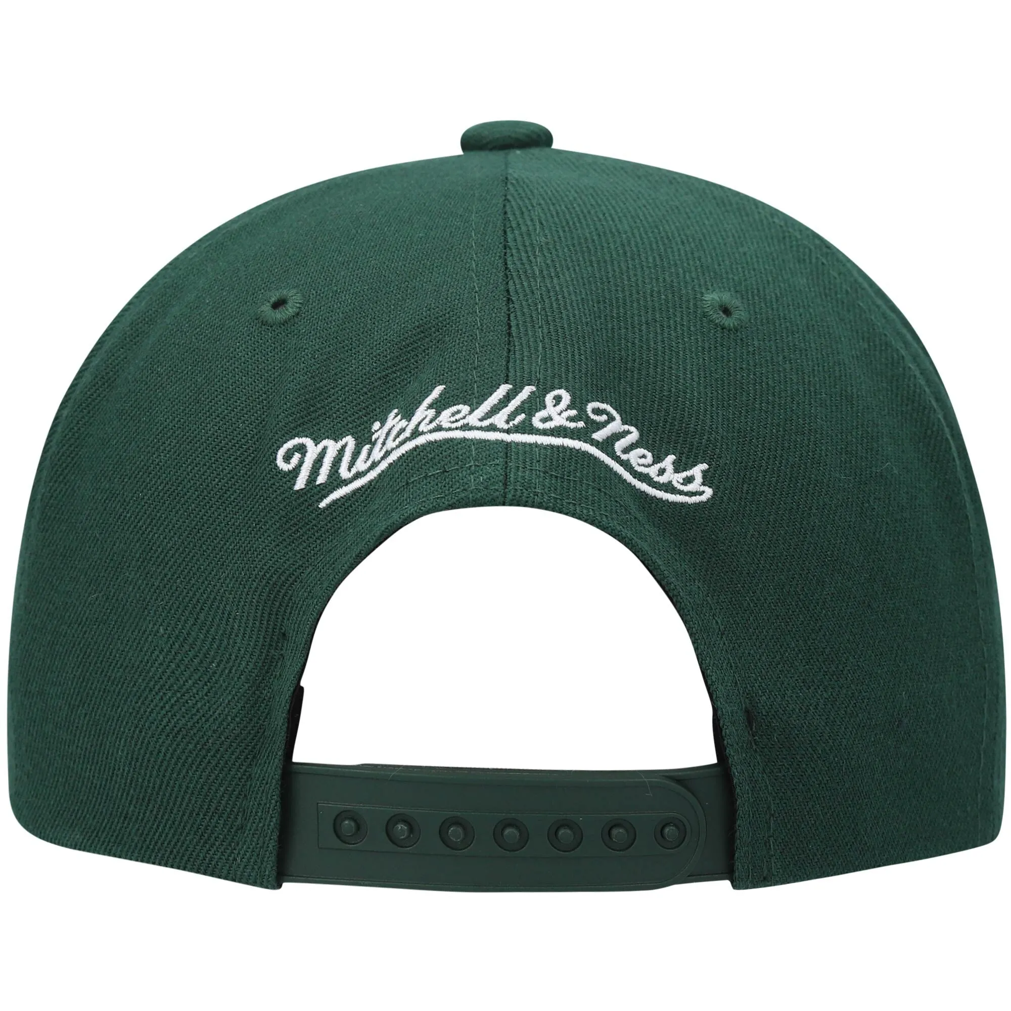 Men's Mitchell & Ness NBA Team Ground 2.0 Snapback Hwc Supersonics sold by Zulily product image thumbnail 4