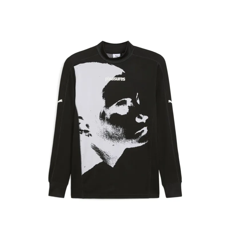 Men's Puma X Pleasures Base Layer sold by Zulily