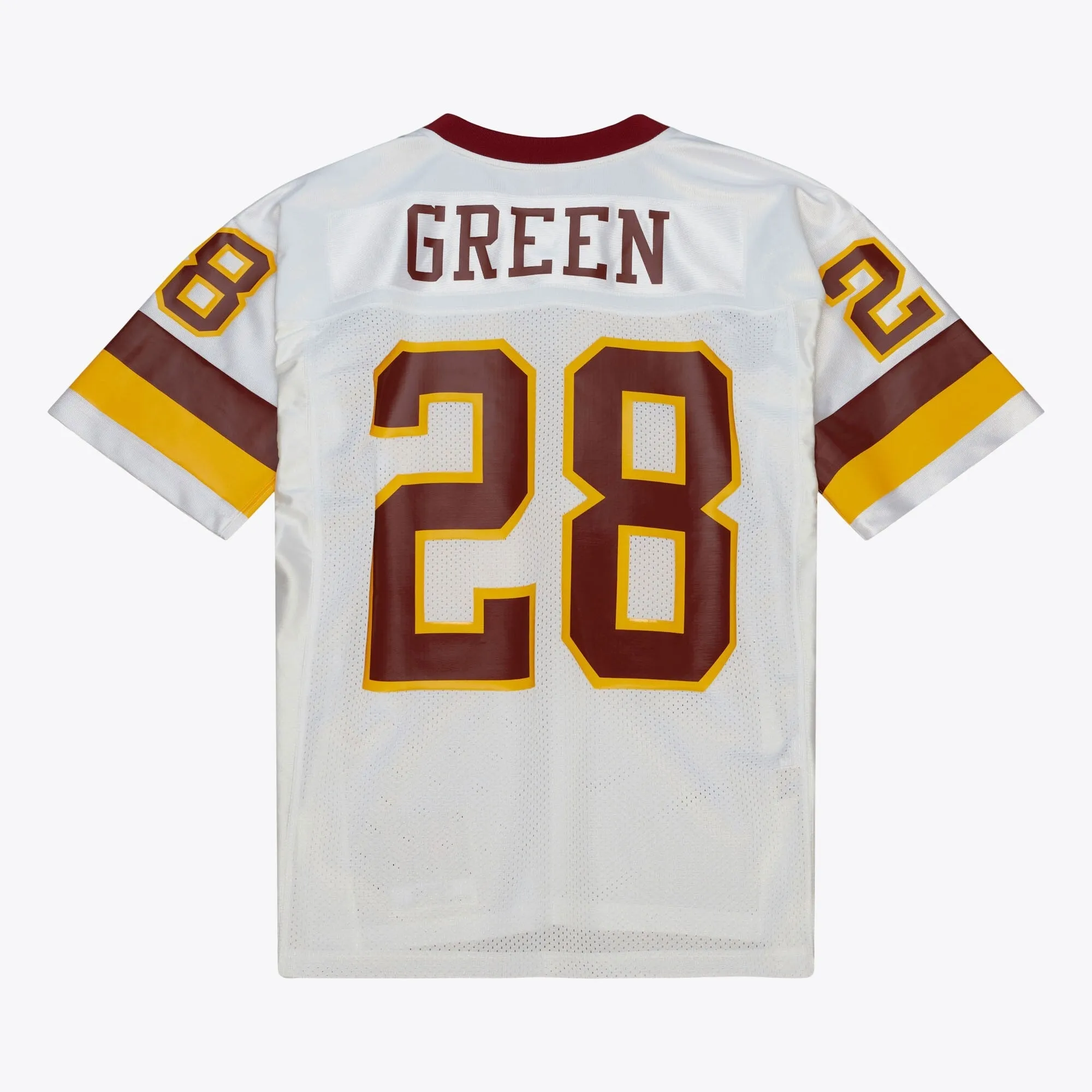 Men's Mitchell & Ness NFL Jersey Washington Football Team 1994 Darrell Green sold by Zulily product image thumbnail 2