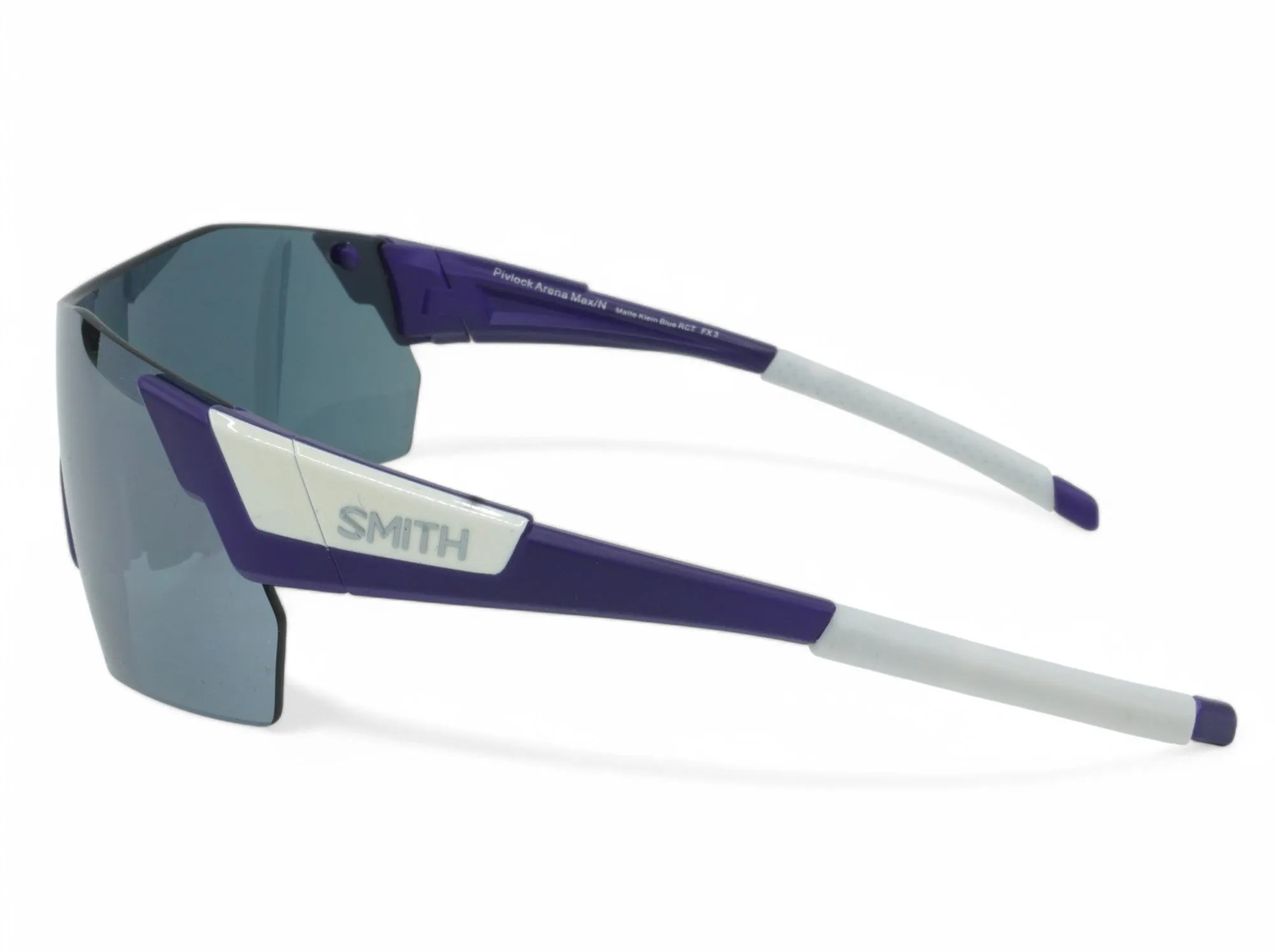 Men's Smith Optics Pivlock Arena Sunglasses sold by Zulily product image thumbnail 4