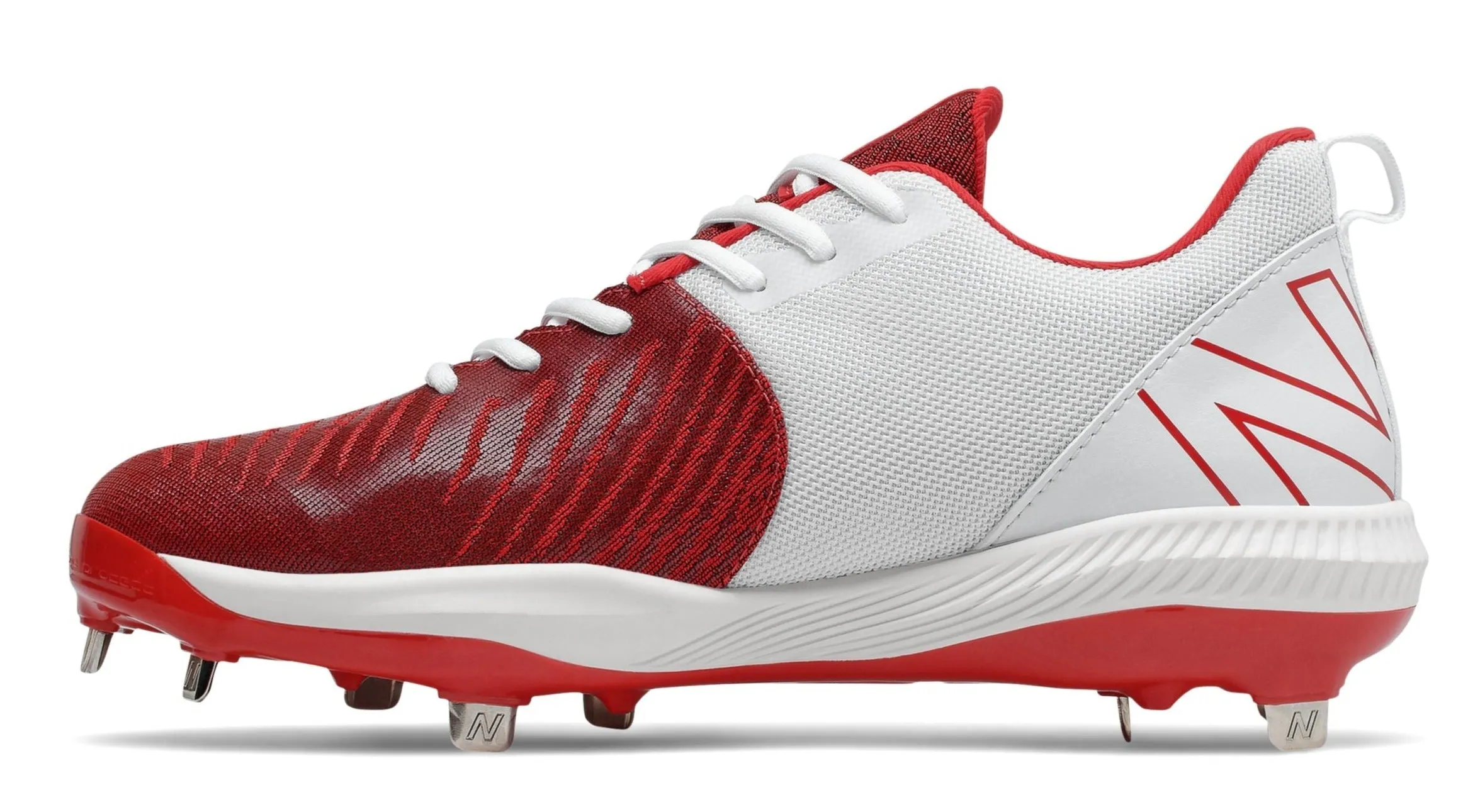 Men's New Balance Fuel Cell Metal Baseball Cleats sold by Zulily product image thumbnail 3