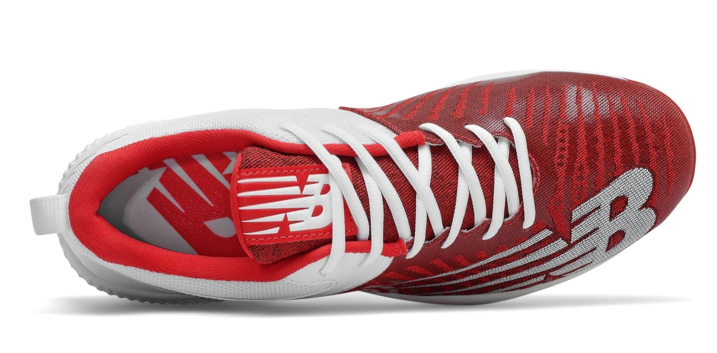 Men's New Balance Fuel Cell Metal Baseball Cleats sold by Zulily product image thumbnail 4