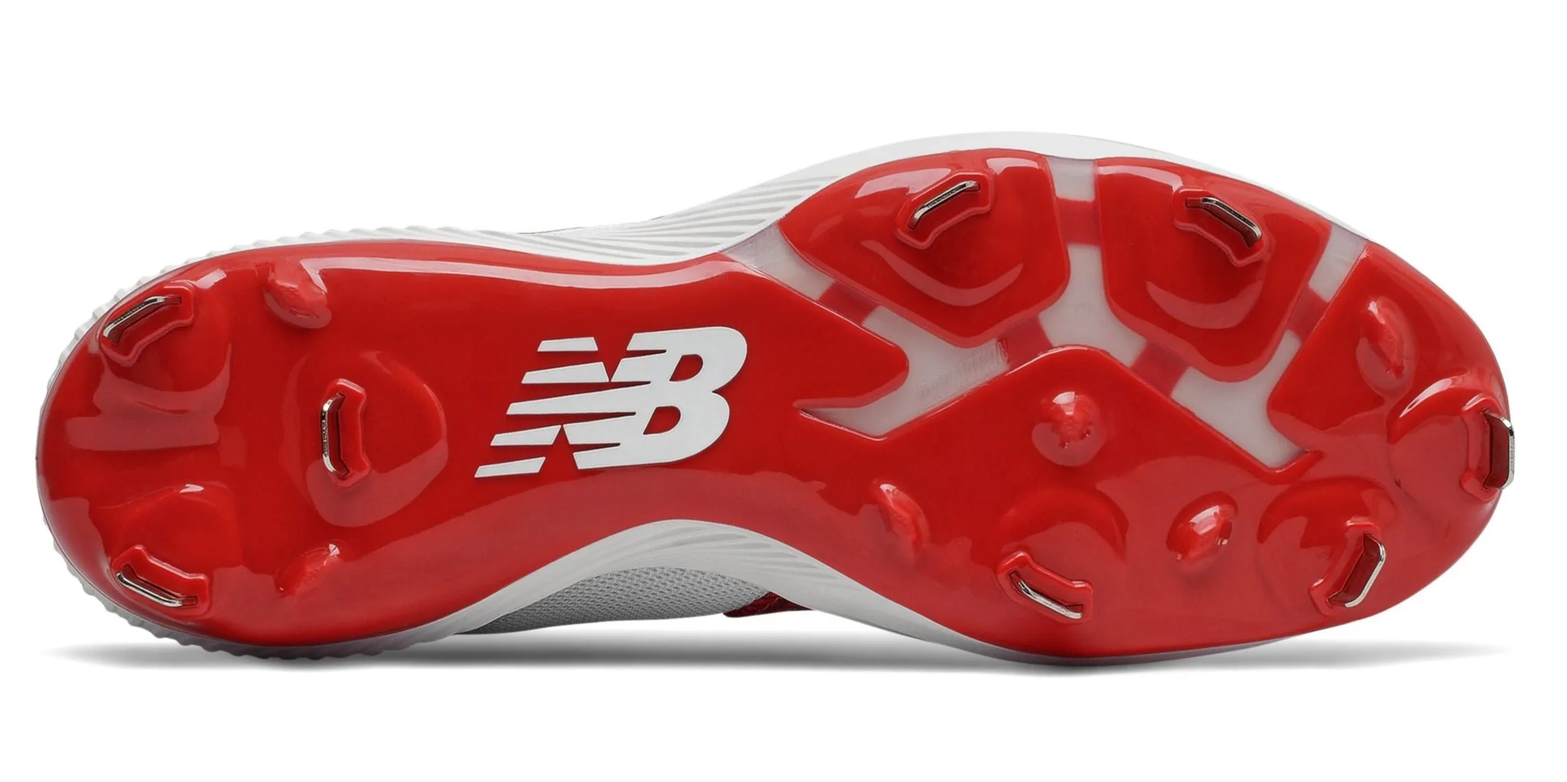 Men's New Balance Fuel Cell Metal Baseball Cleats sold by Zulily product image thumbnail 5