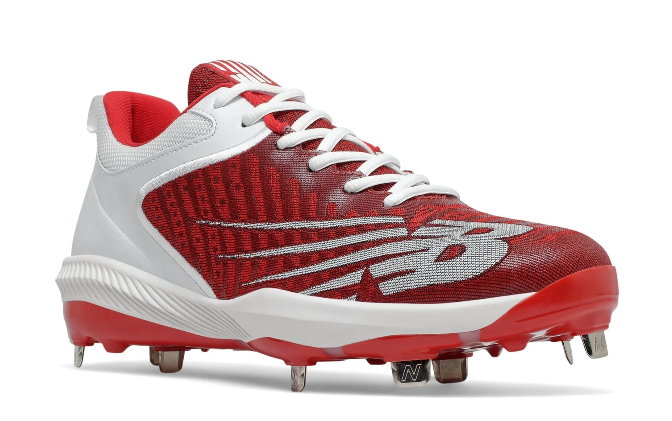 Men's New Balance Fuel Cell Metal Baseball Cleats sold by Zulily product image thumbnail 2