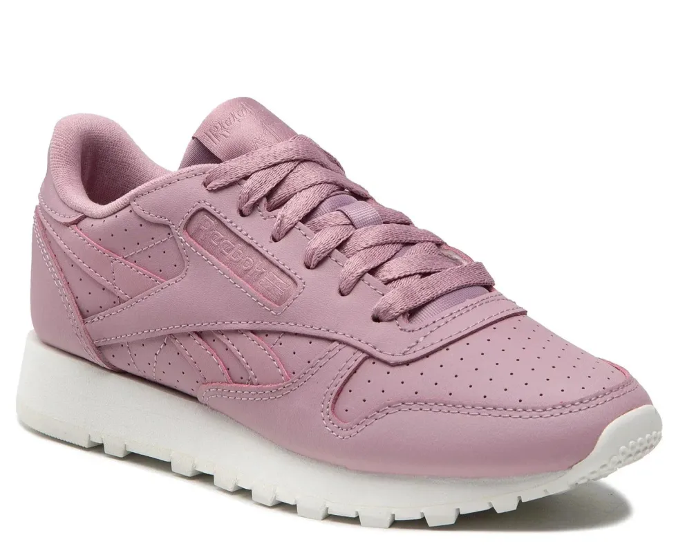 Women's Reebok Classic Leather sold by Zulily