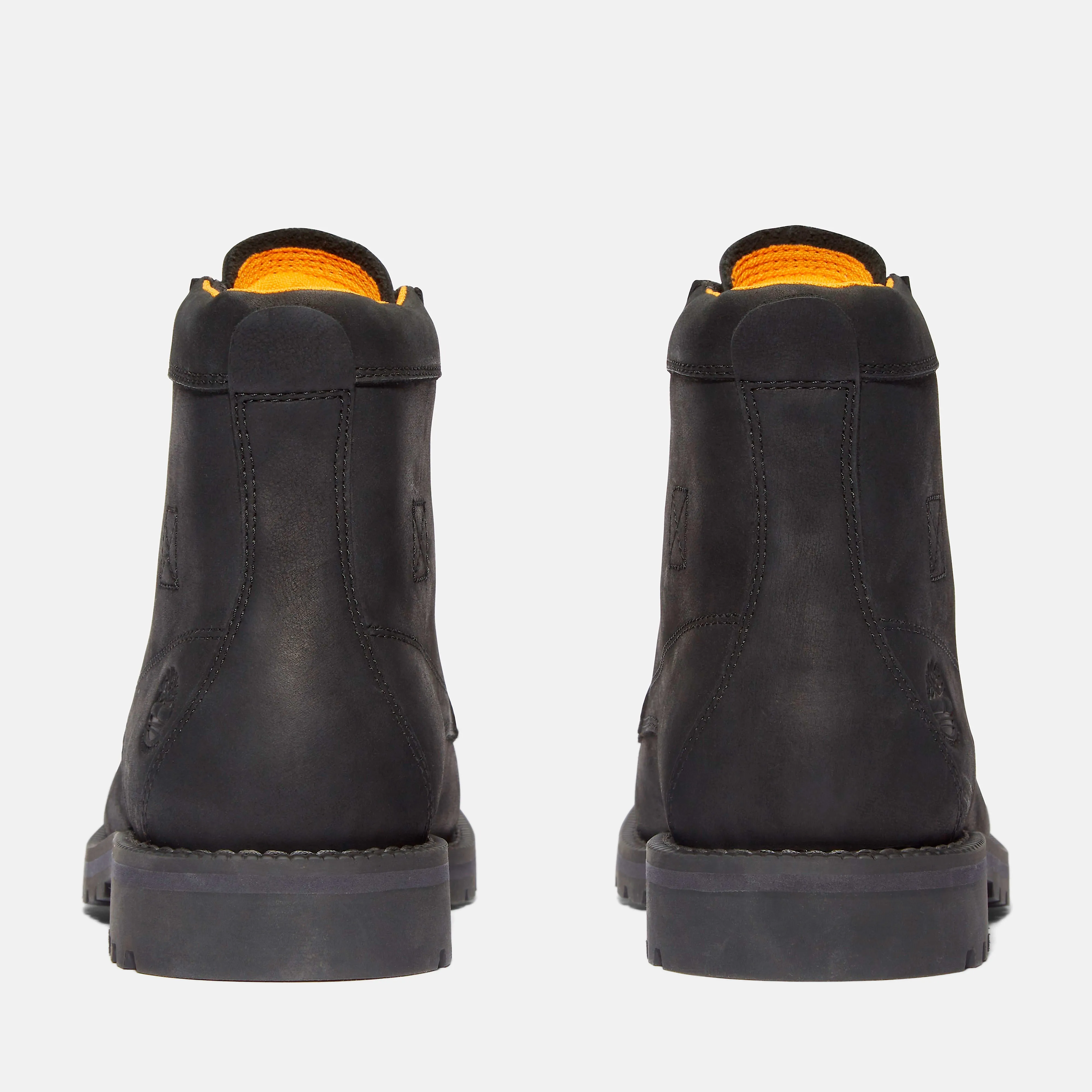 Men's Timberland Redwood Falls Boot Wp 'Black' sold by Zulily product image thumbnail 4