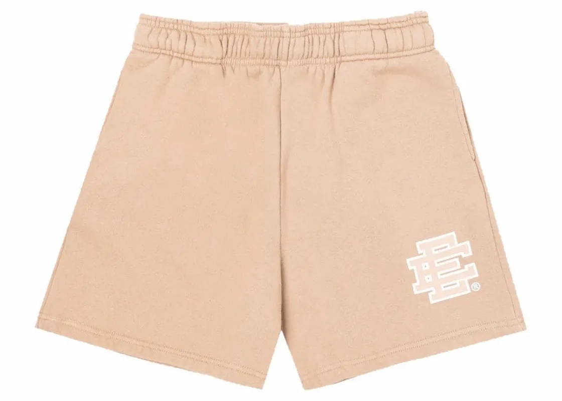 Men's Eric Emanuel Ee Basic Sweat Short Fw22 sold by Zulily